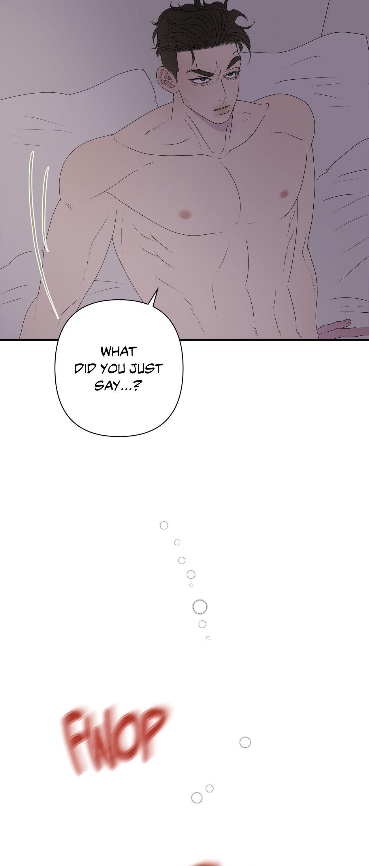 Read Kick Your Heart chapter 11 image 27 on Lezhin