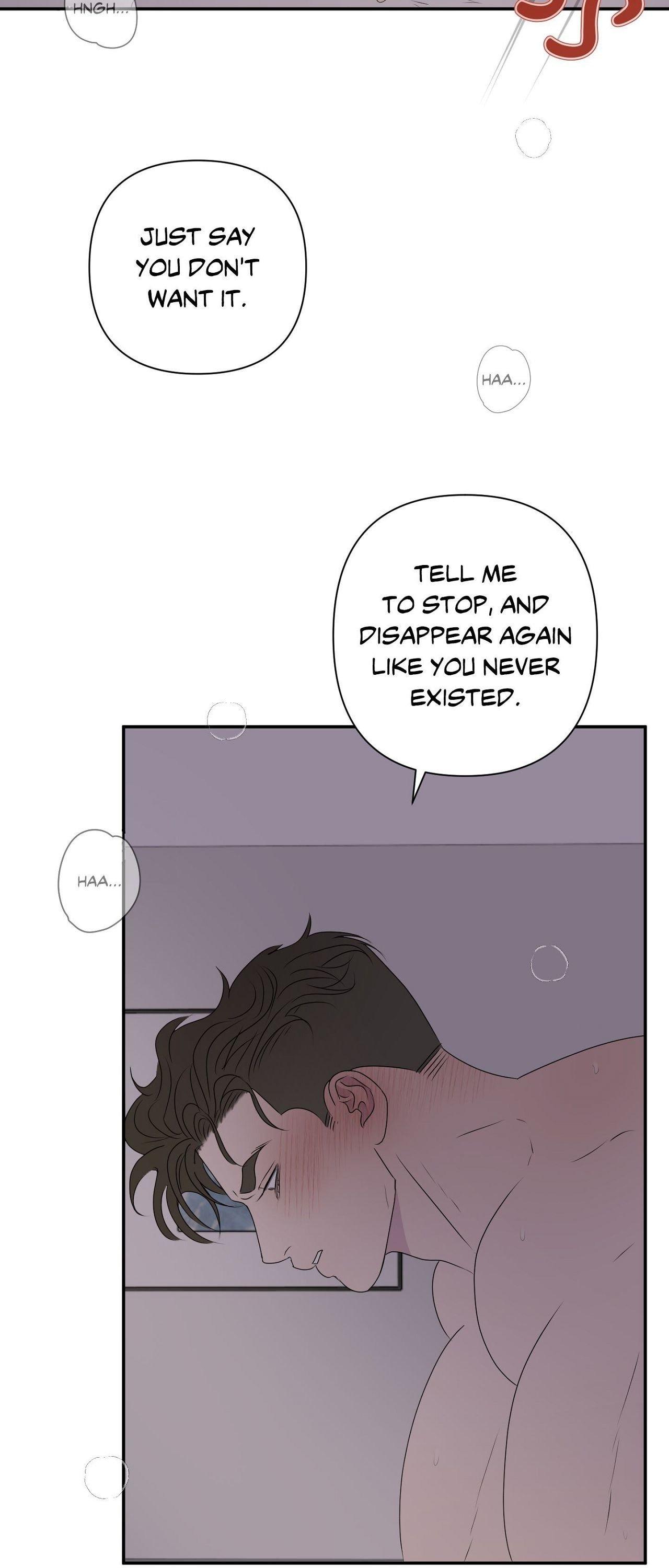 Read Kick Your Heart chapter 11 image 33 on Lezhin
