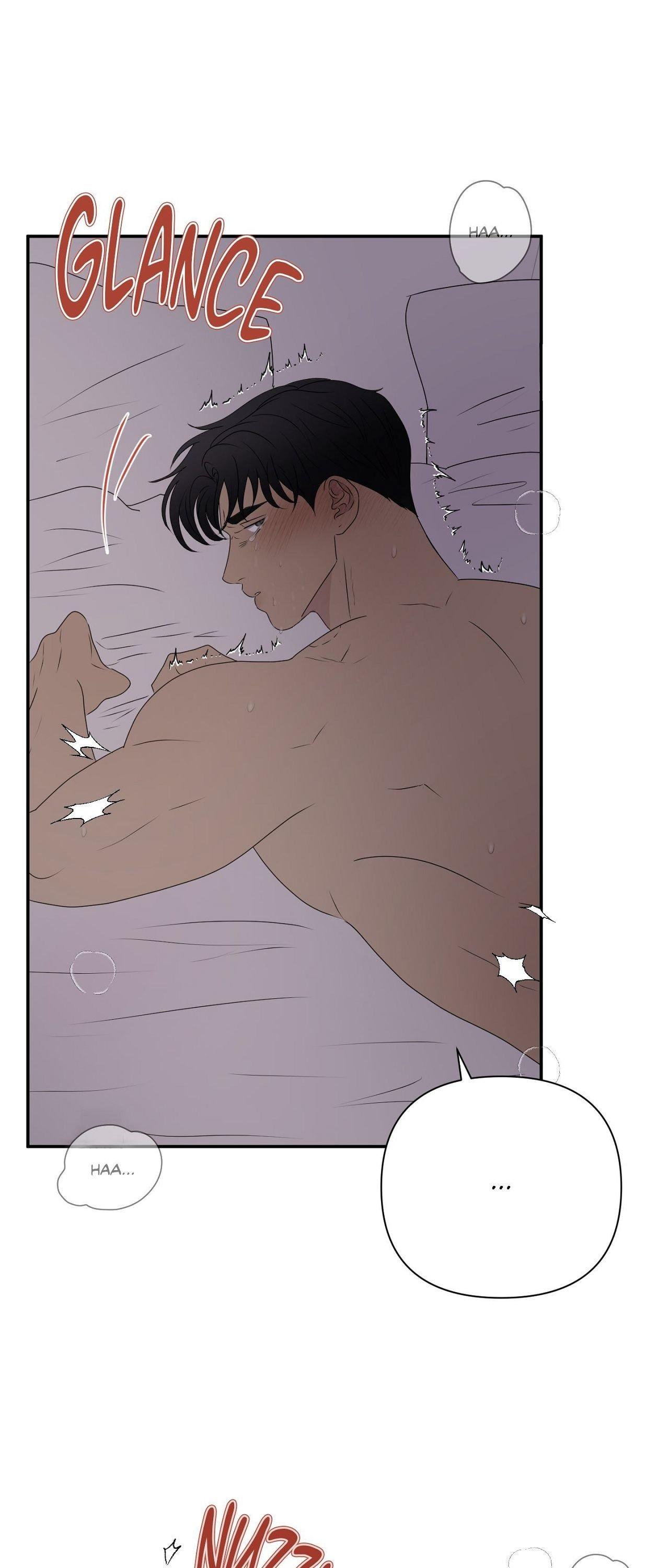 Read Kick Your Heart chapter 11 image 34 on Lezhin