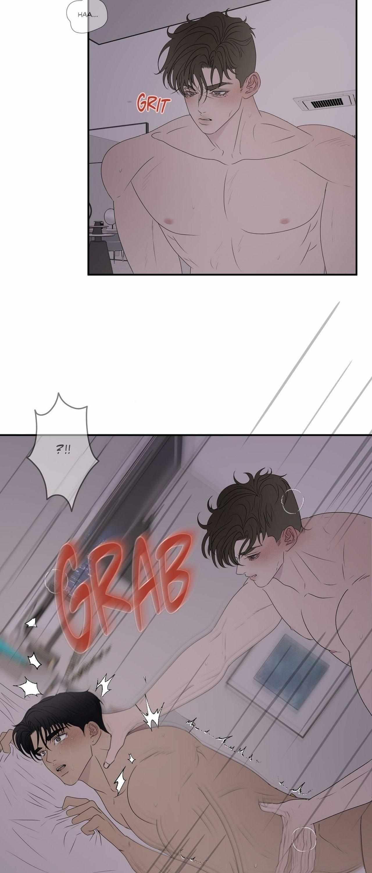 Read Kick Your Heart chapter 11 image 36 on Lezhin