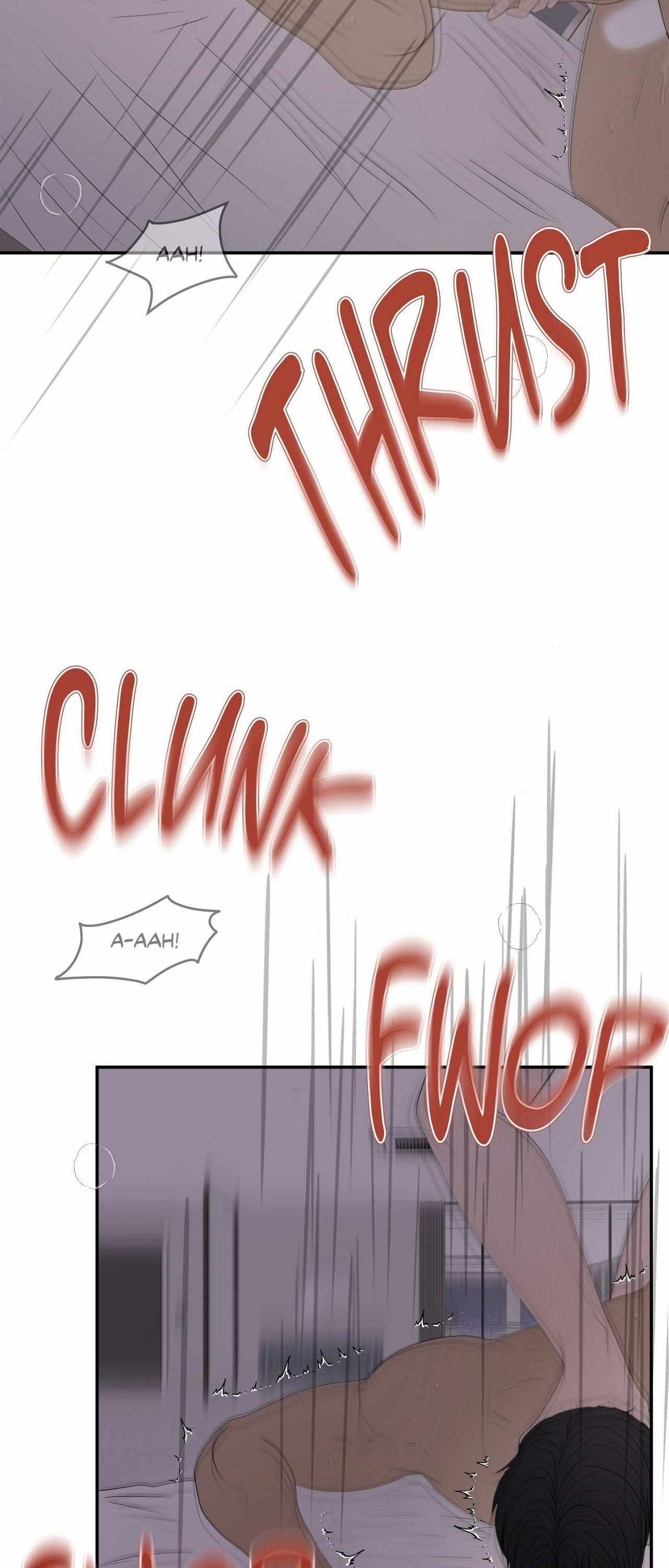 Read Kick Your Heart chapter 11 image 37 on Lezhin