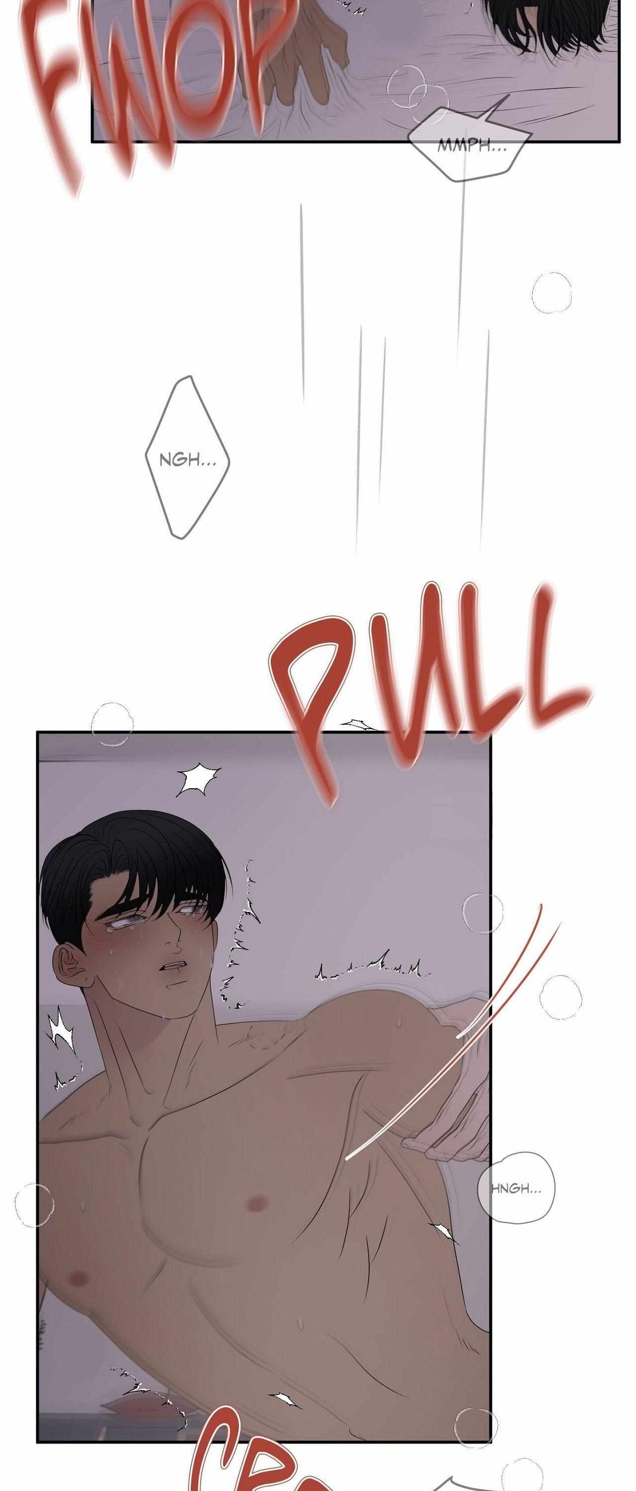Read Kick Your Heart chapter 11 image 38 on Lezhin