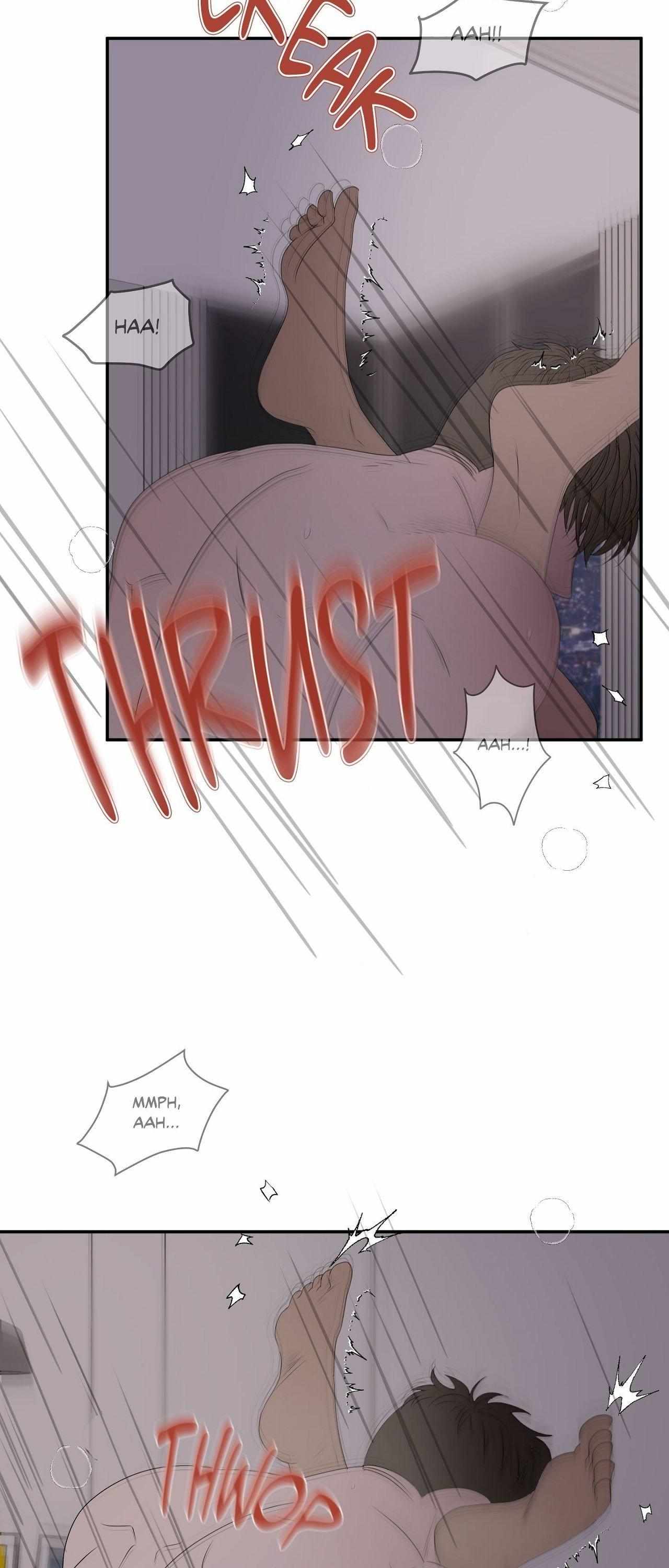 Read Kick Your Heart chapter 11 image 39 on Lezhin