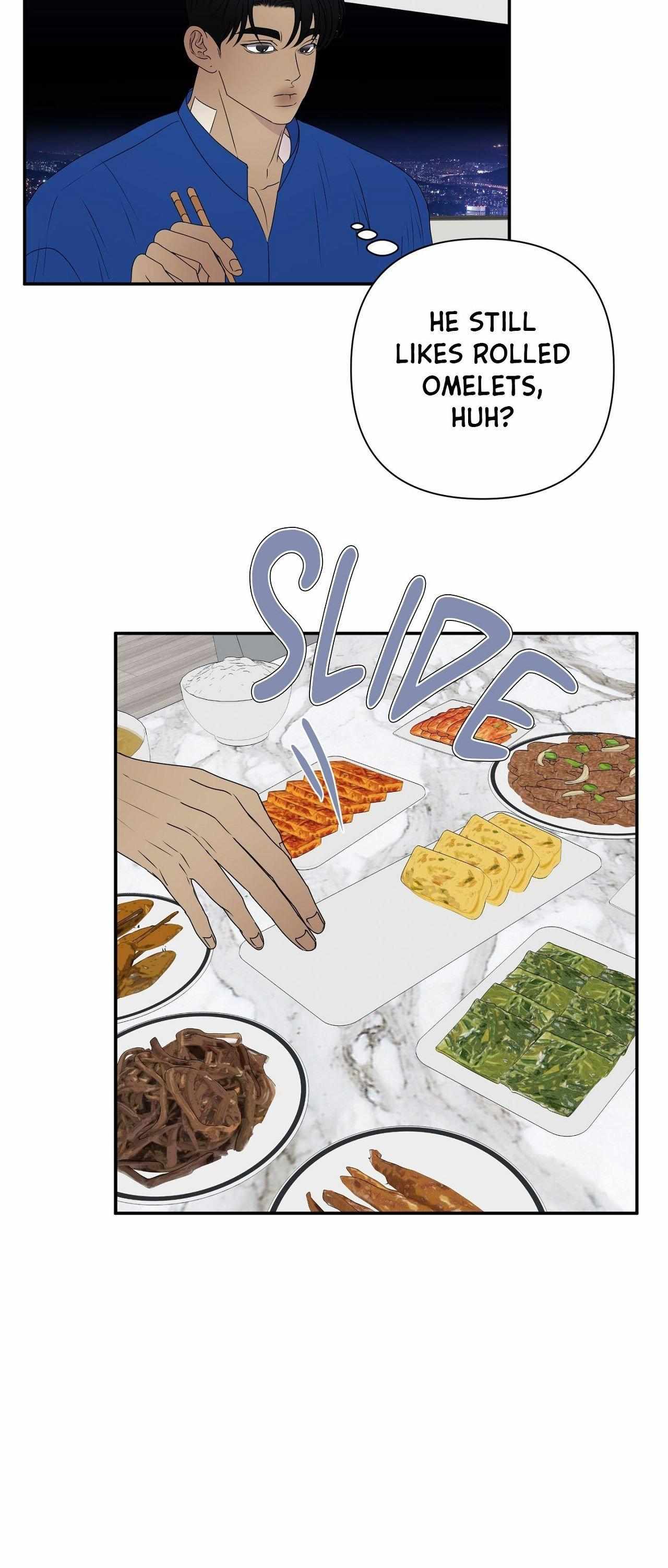 Read Kick Your Heart chapter 11 image 5 on Lezhin
