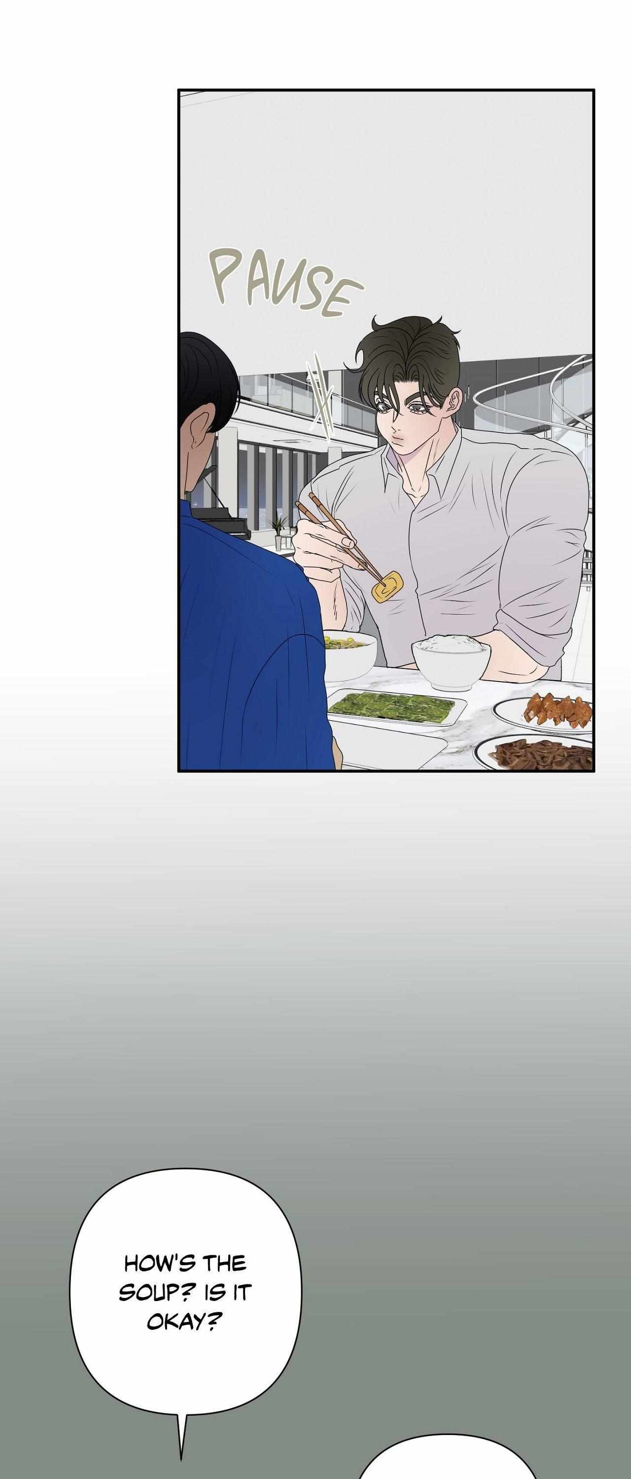 Read Kick Your Heart chapter 11 image 6 on Lezhin