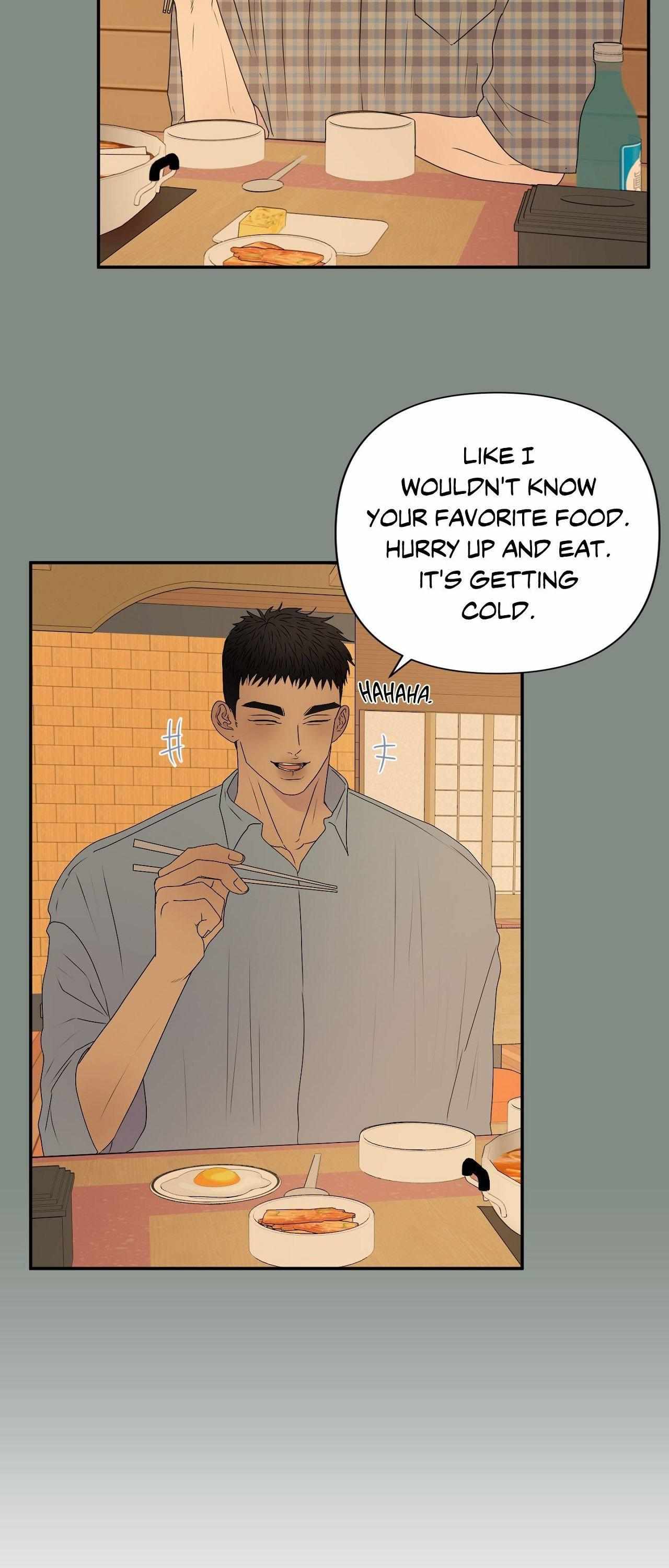 Read Kick Your Heart chapter 11 image 9 on Lezhin