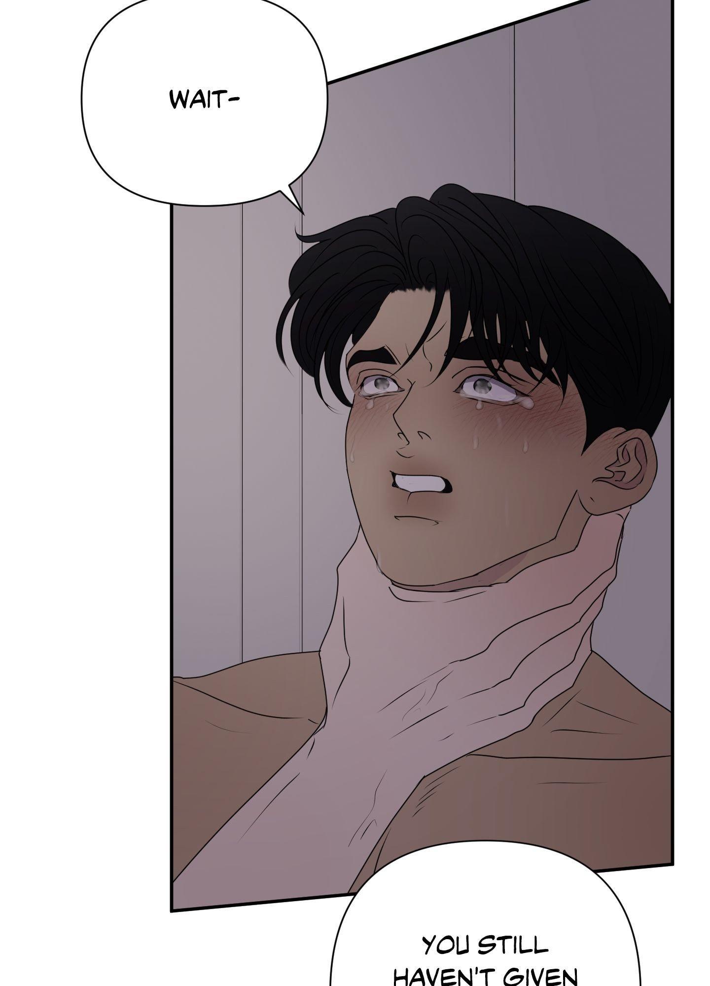 Read Kick Your Heart chapter 12 image 13 on Lezhin