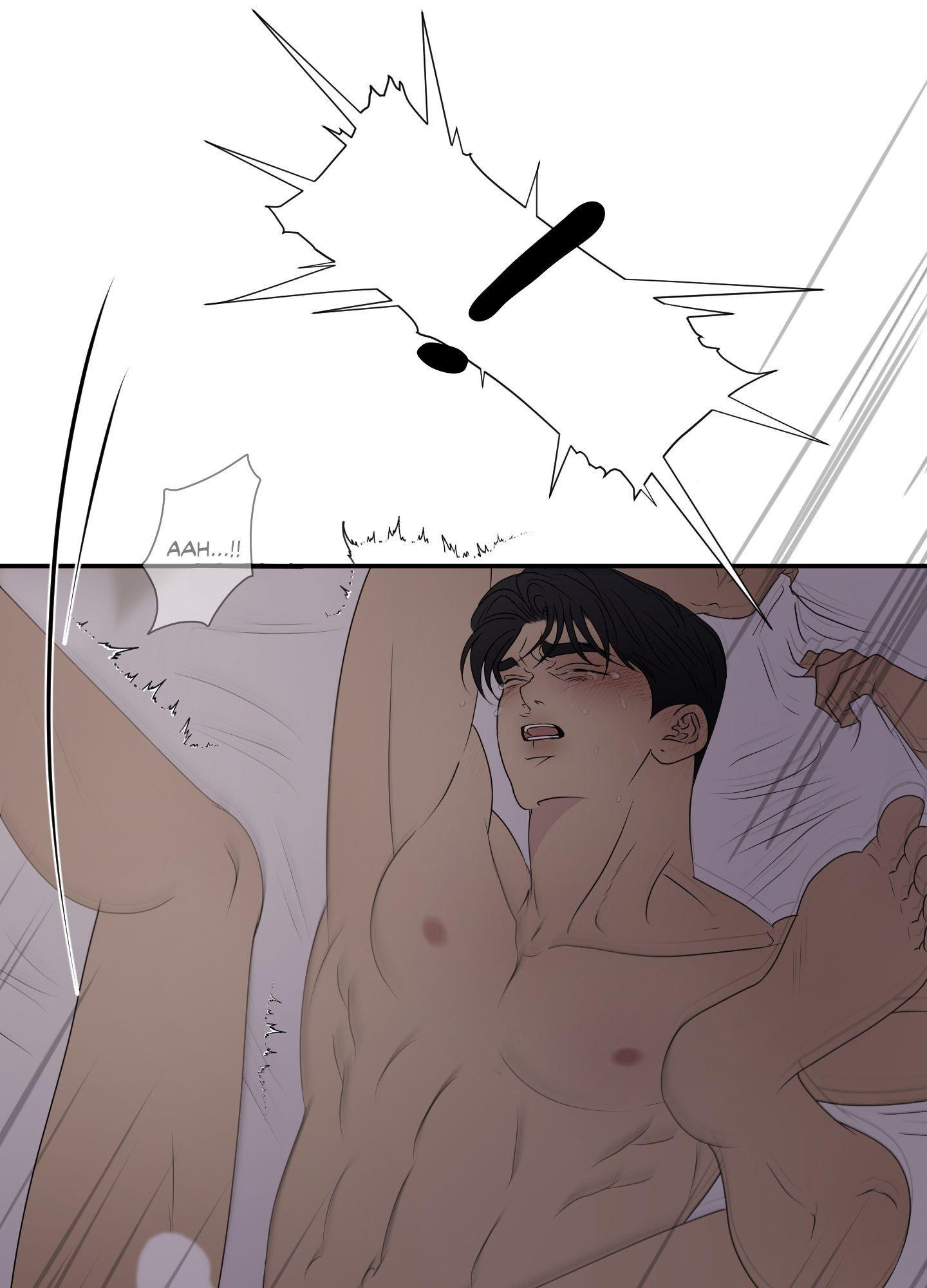 Read Kick Your Heart chapter 12 image 15 on Lezhin