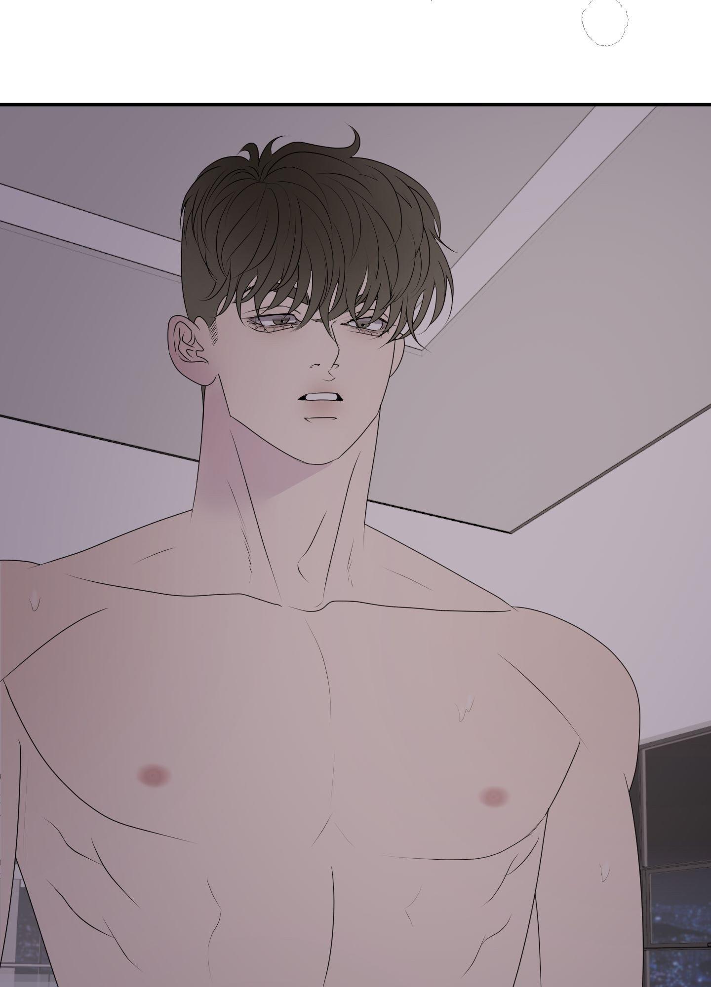 Read Kick Your Heart chapter 12 image 2 on Lezhin