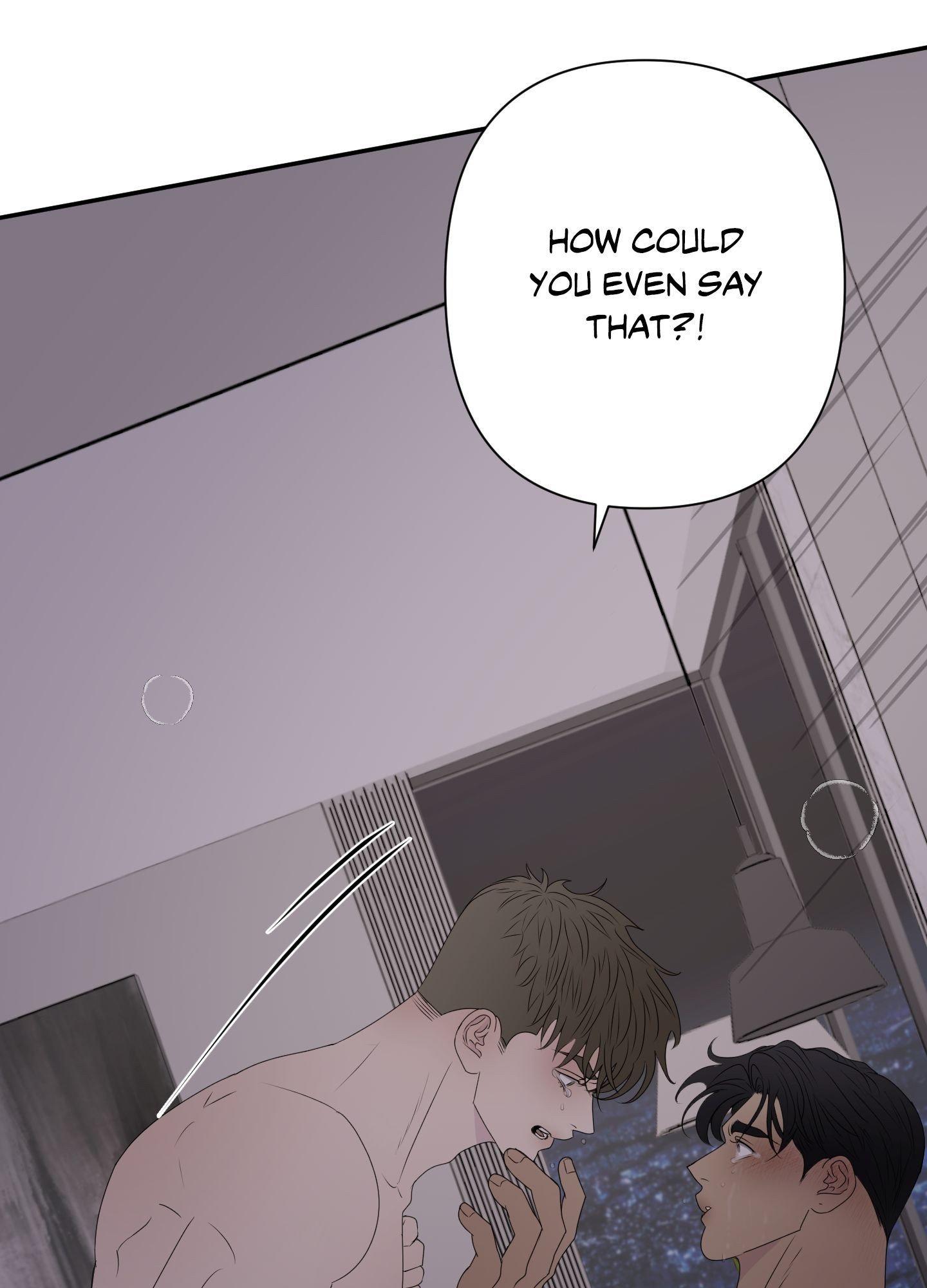 Read Kick Your Heart chapter 12 image 20 on Lezhin