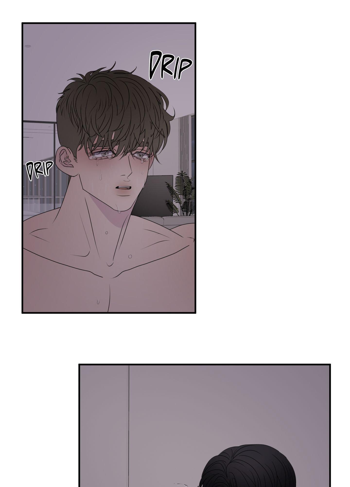 Read Kick Your Heart chapter 12 image 24 on Lezhin
