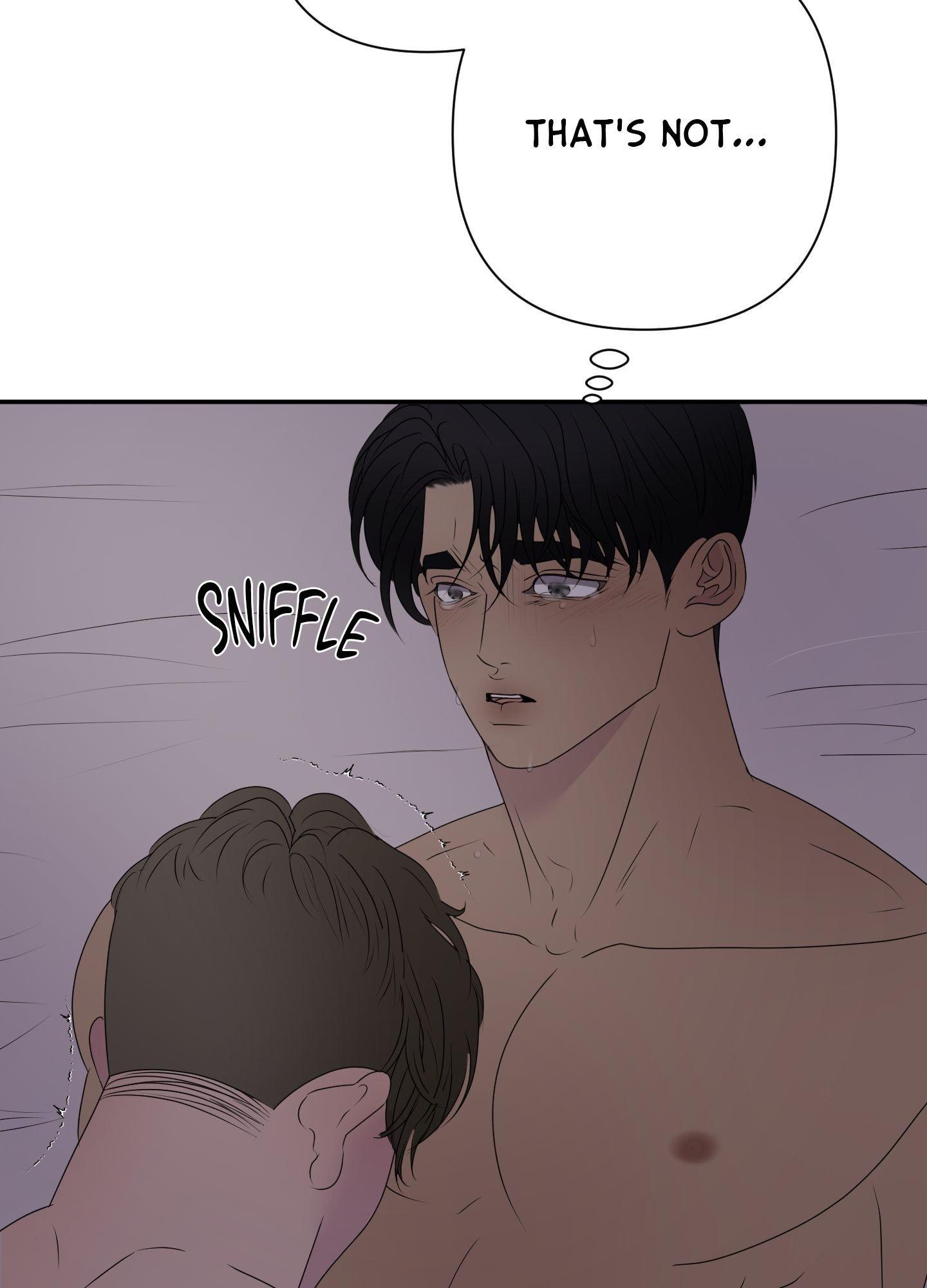 Read Kick Your Heart chapter 12 image 26 on Lezhin