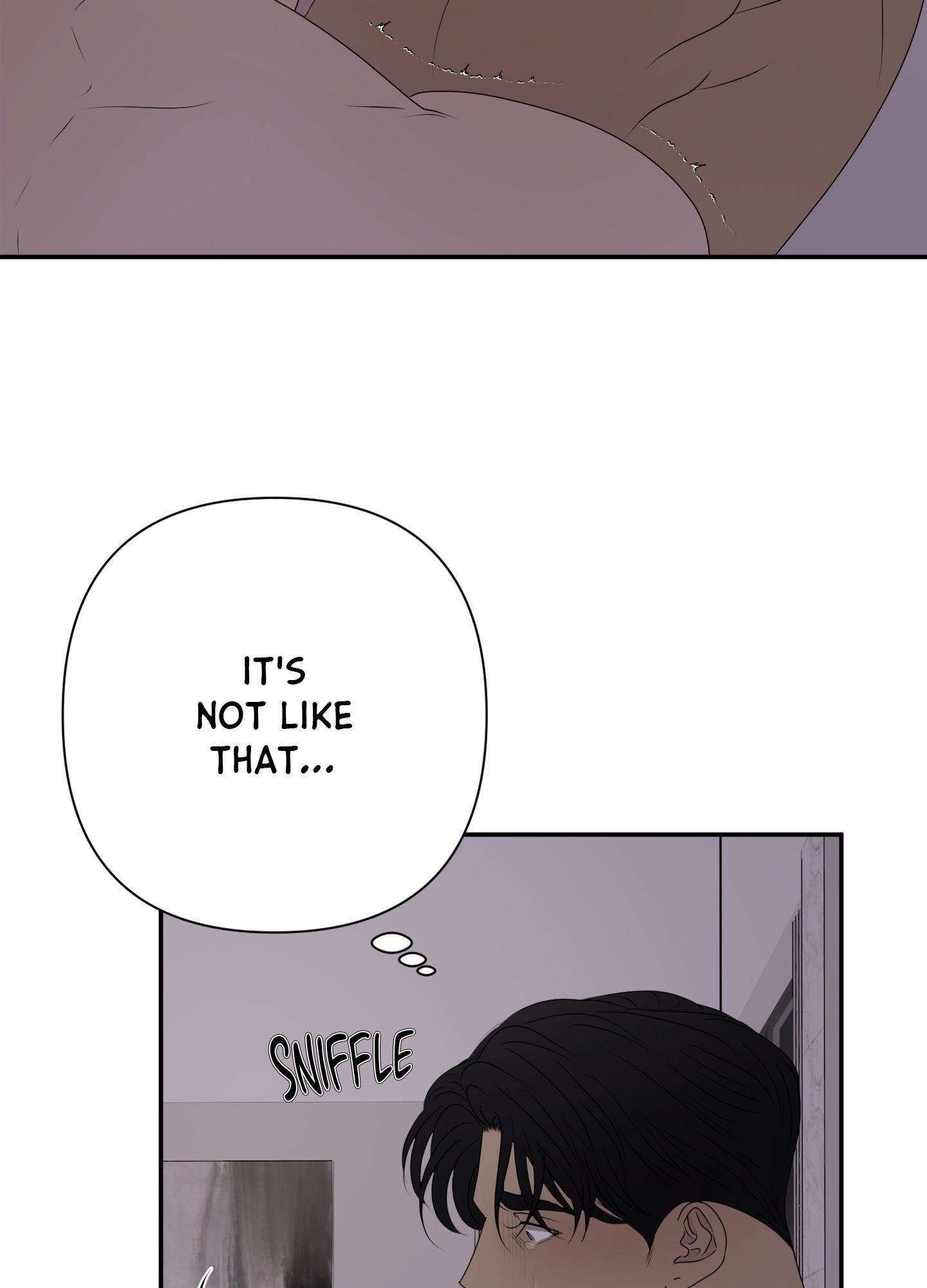 Read Kick Your Heart chapter 12 image 27 on Lezhin