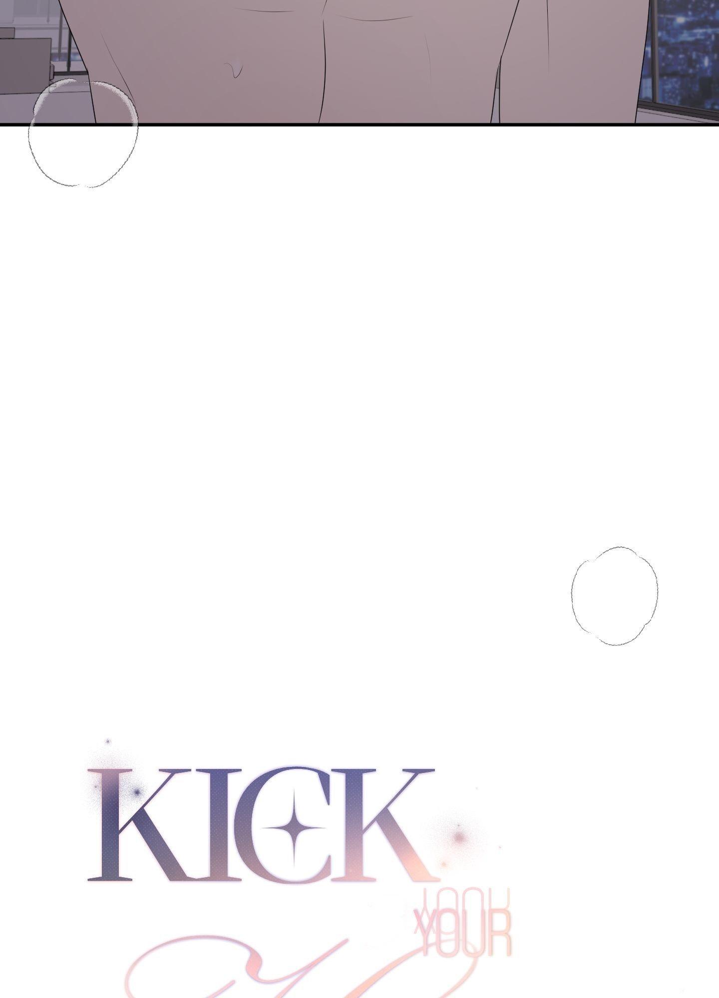 Read Kick Your Heart chapter 12 image 3 on Lezhin