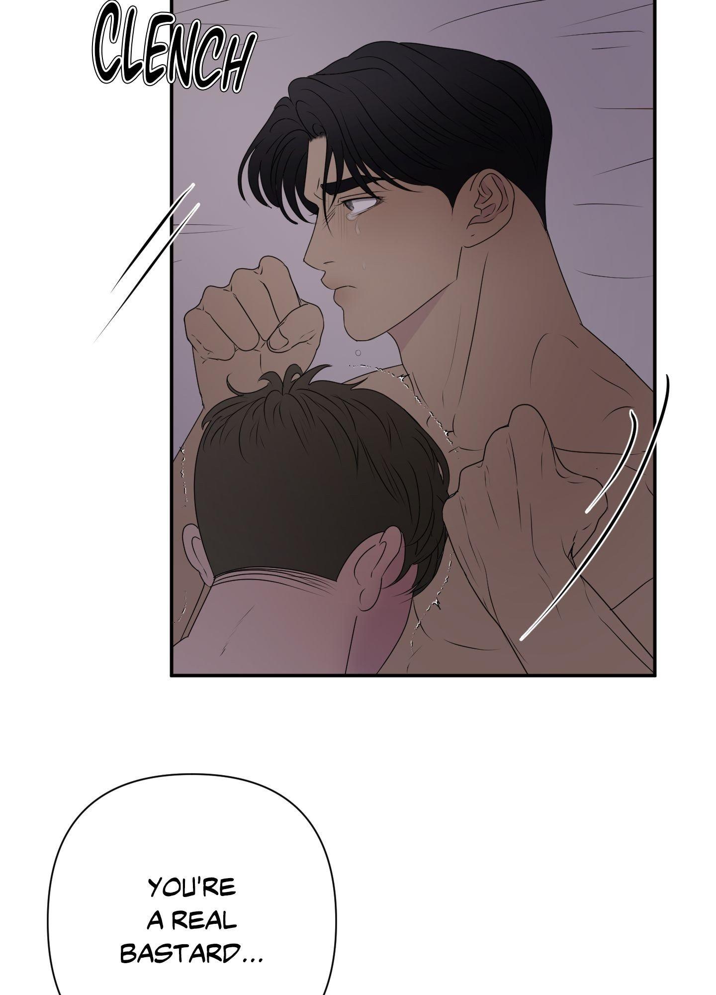 Read Kick Your Heart chapter 12 image 30 on Lezhin