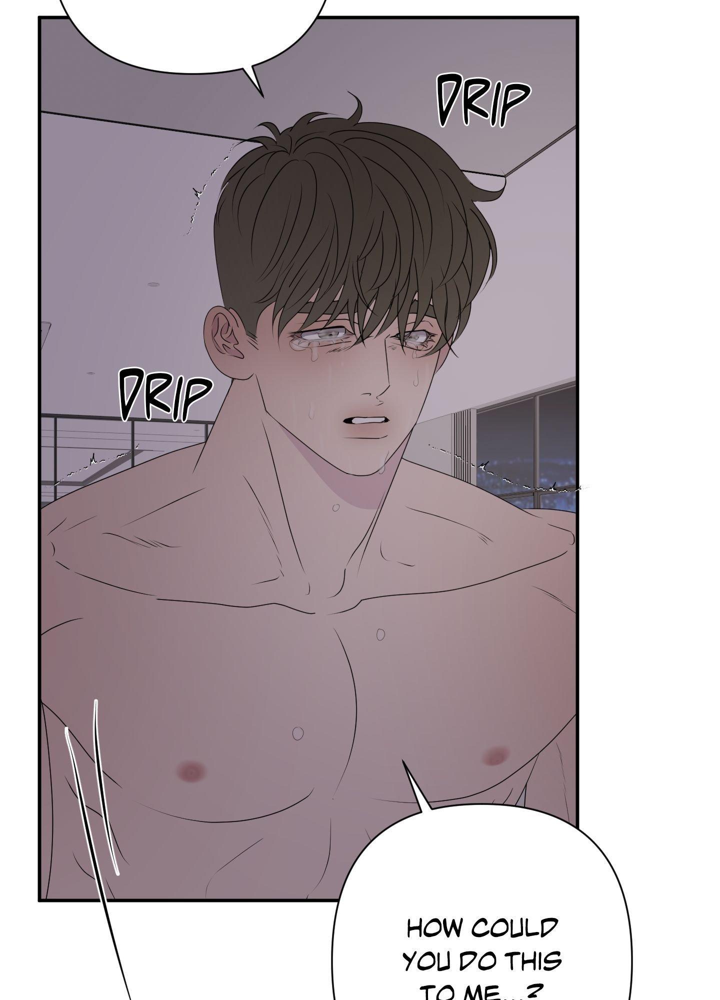 Read Kick Your Heart chapter 12 image 31 on Lezhin
