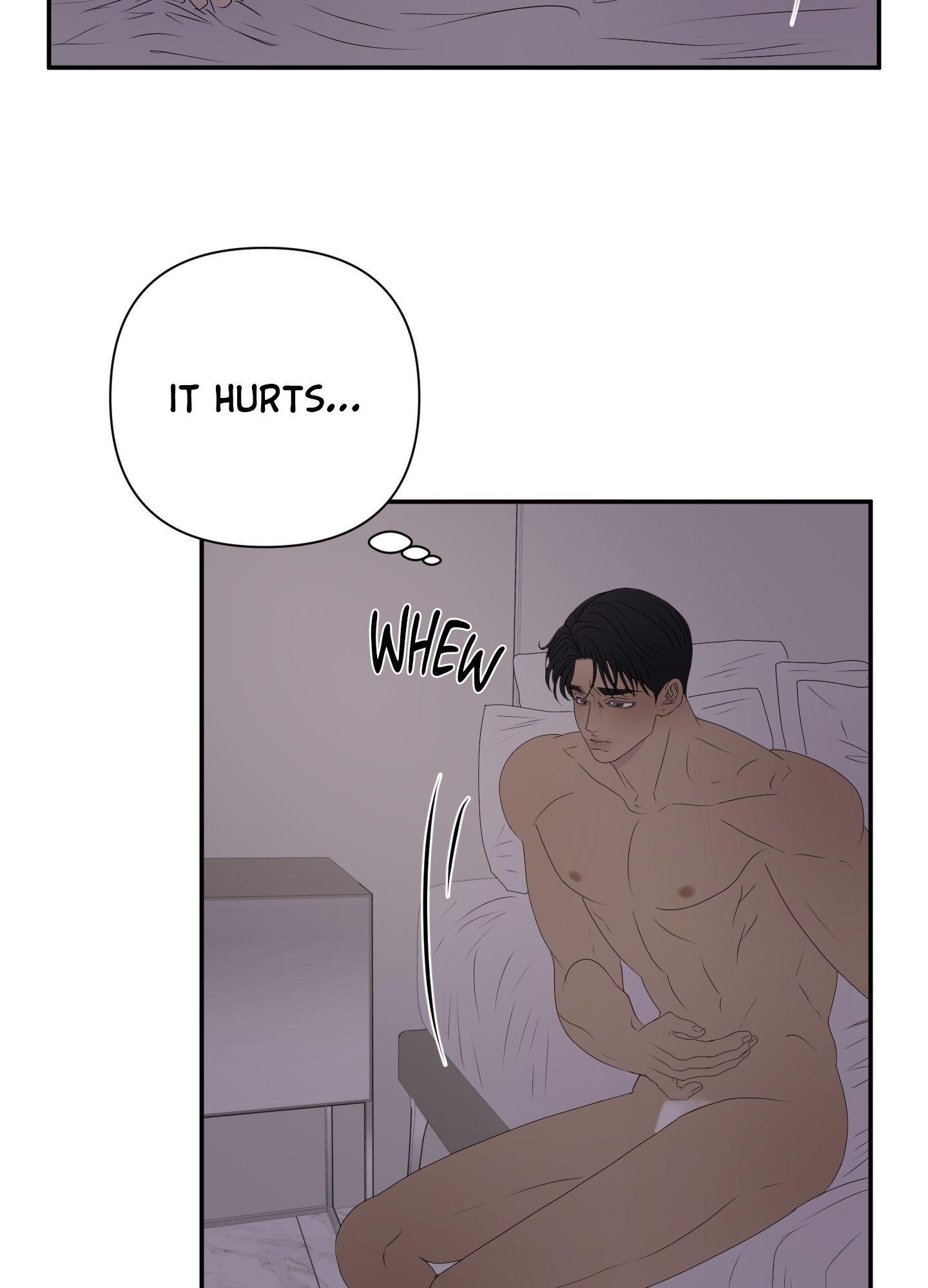 Read Kick Your Heart chapter 12 image 35 on Lezhin