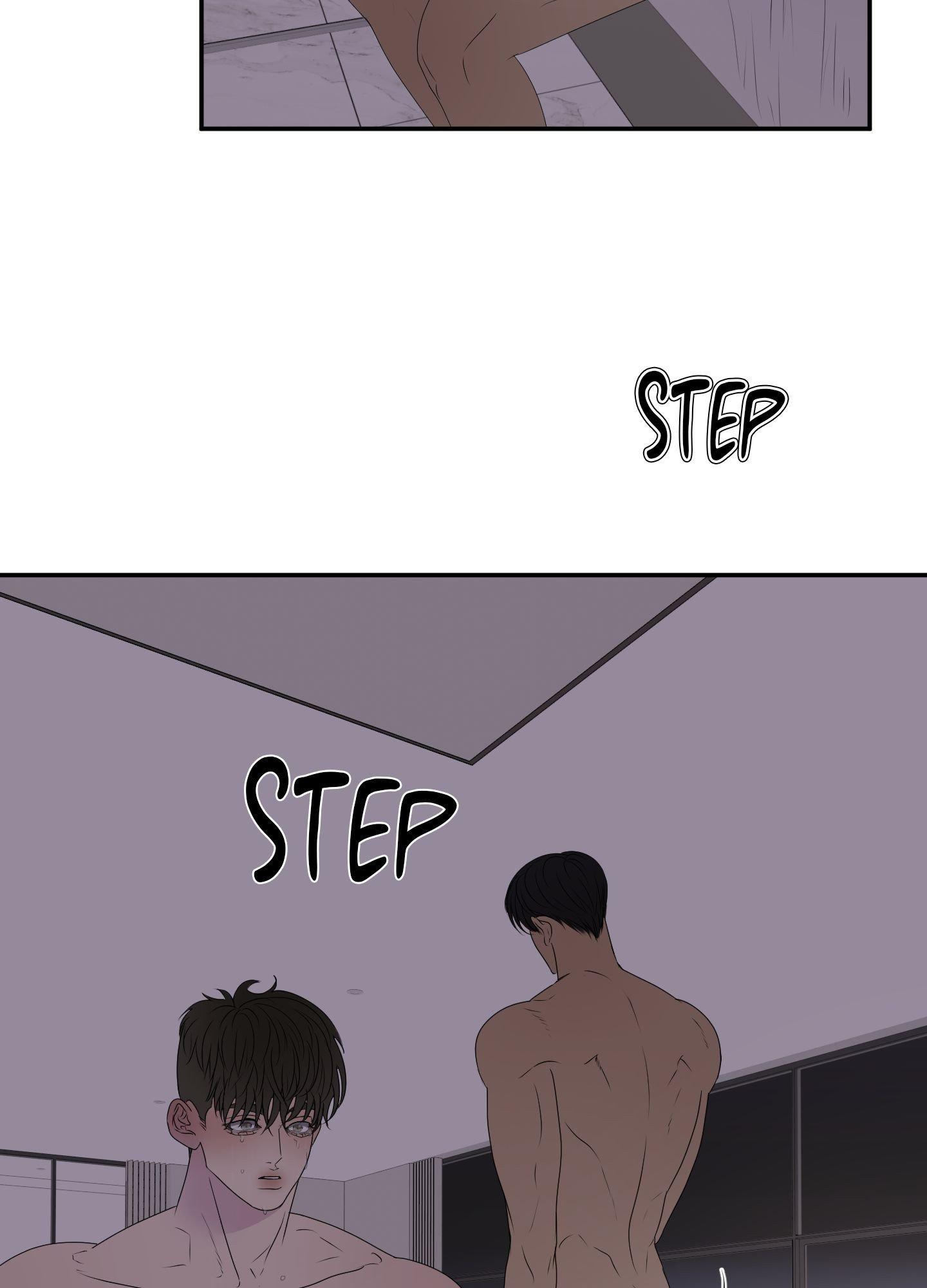 Read Kick Your Heart chapter 12 image 36 on Lezhin