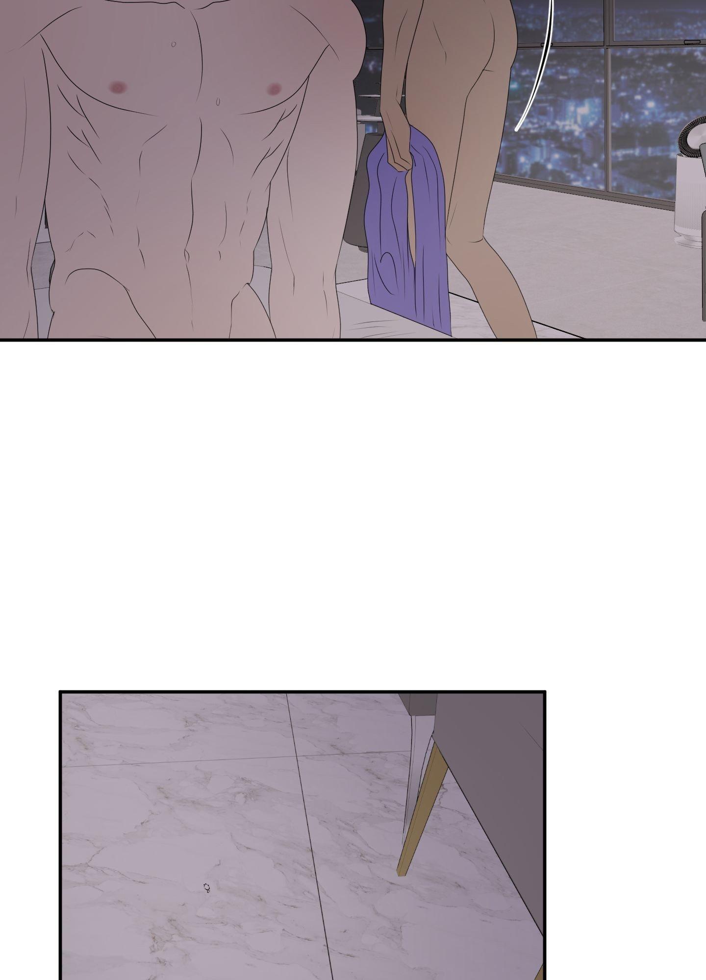 Read Kick Your Heart chapter 12 image 37 on Lezhin