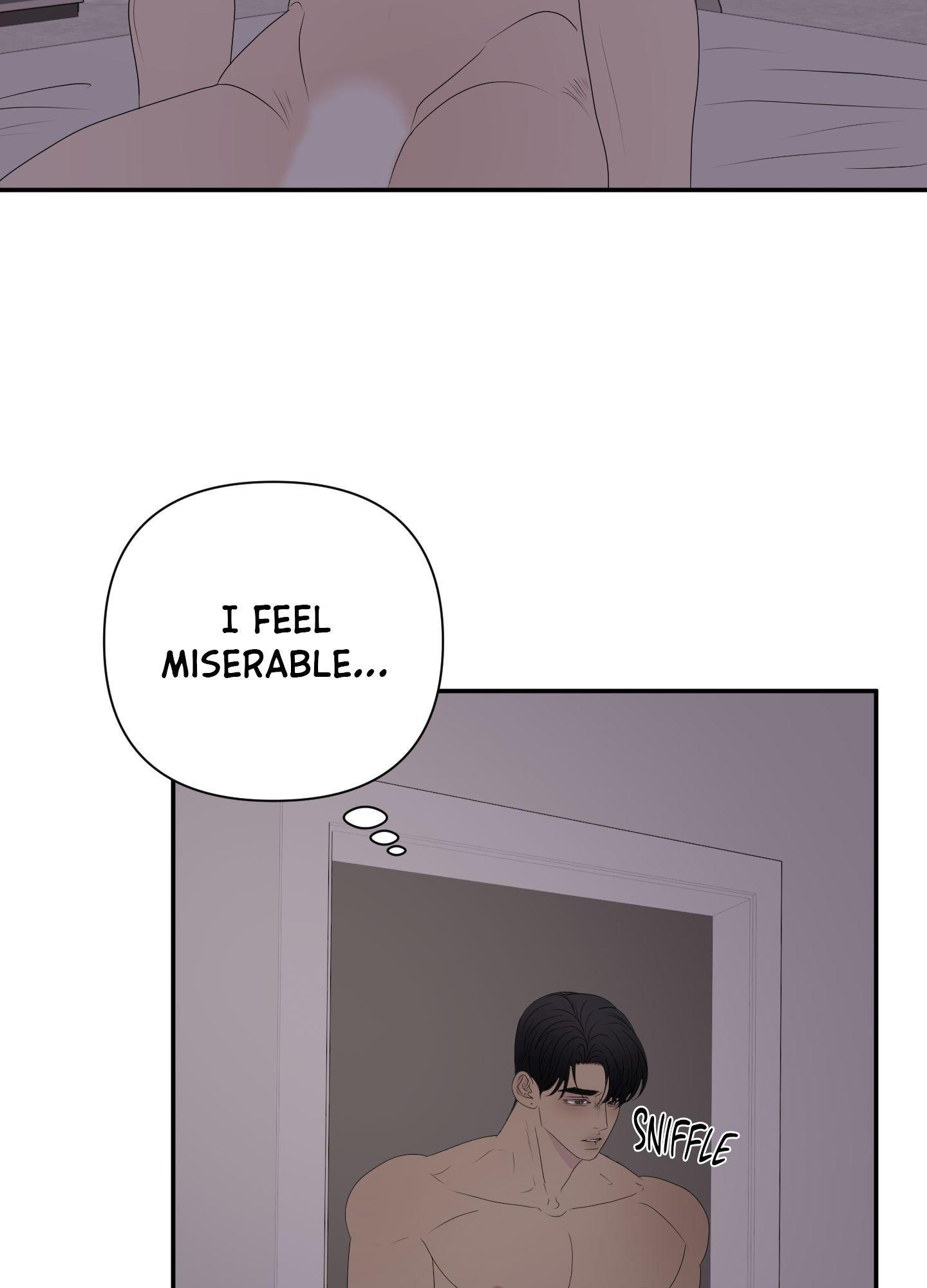 Read Kick Your Heart chapter 12 image 40 on Lezhin