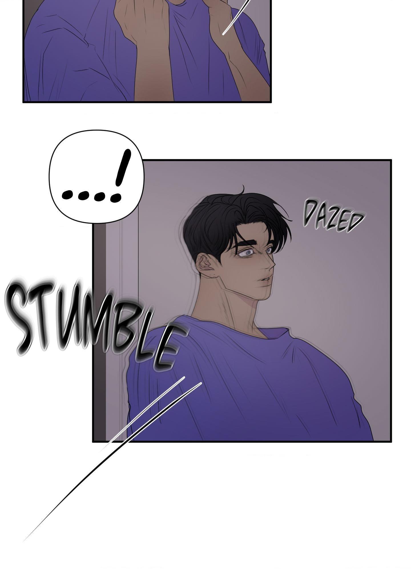 Read Kick Your Heart chapter 12 image 42 on Lezhin