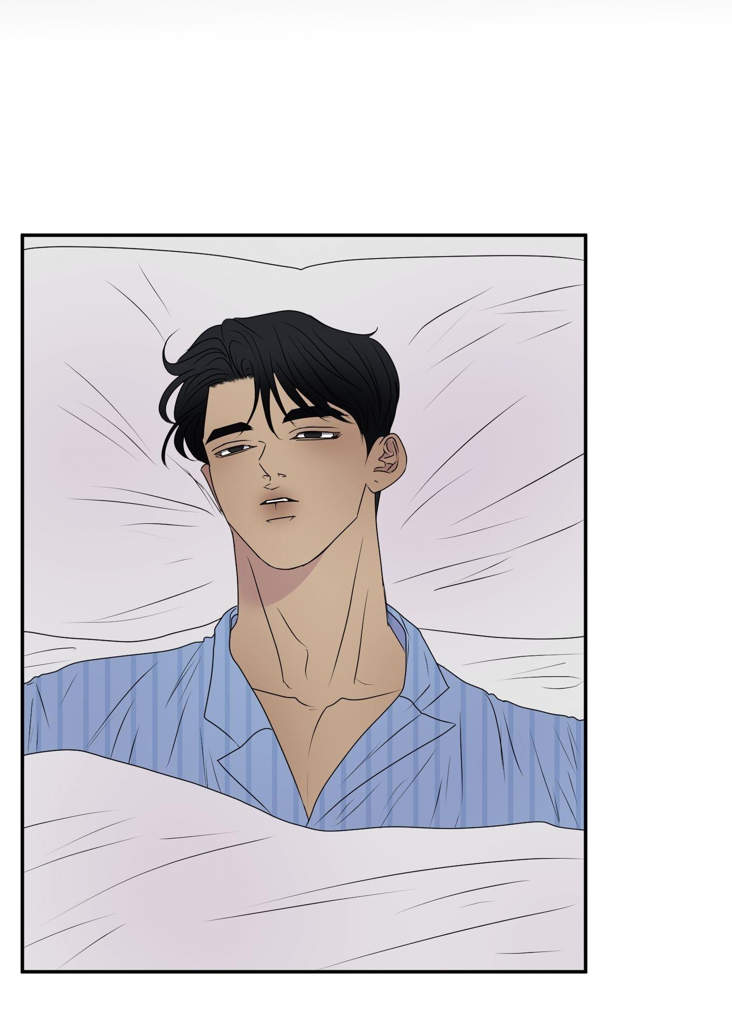 Read Kick Your Heart chapter 12 image 51 on Lezhin