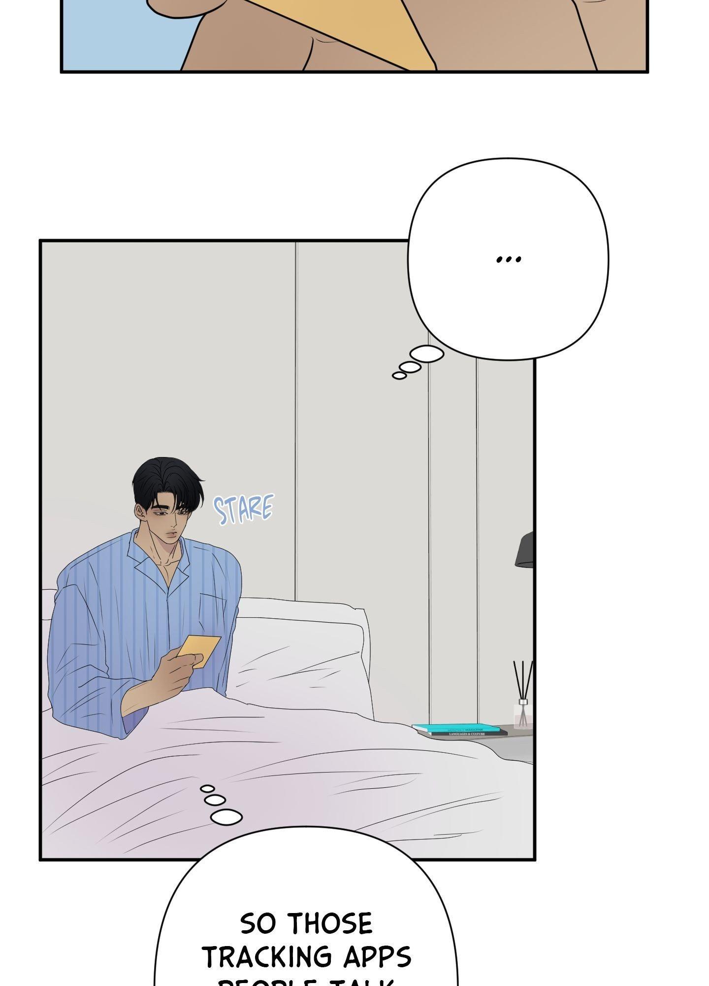 Read Kick Your Heart chapter 12 image 58 on Lezhin