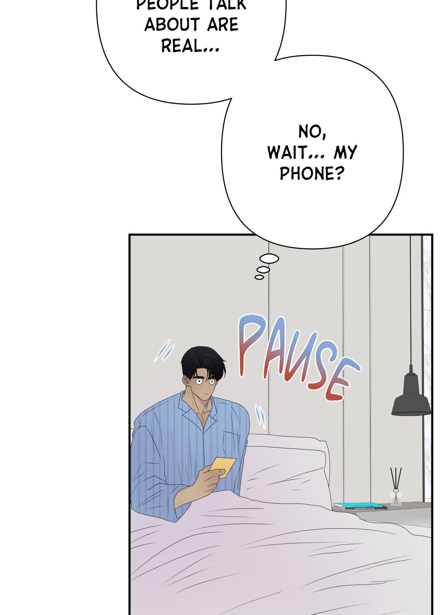 Read Kick Your Heart chapter 12 image 59 on Lezhin