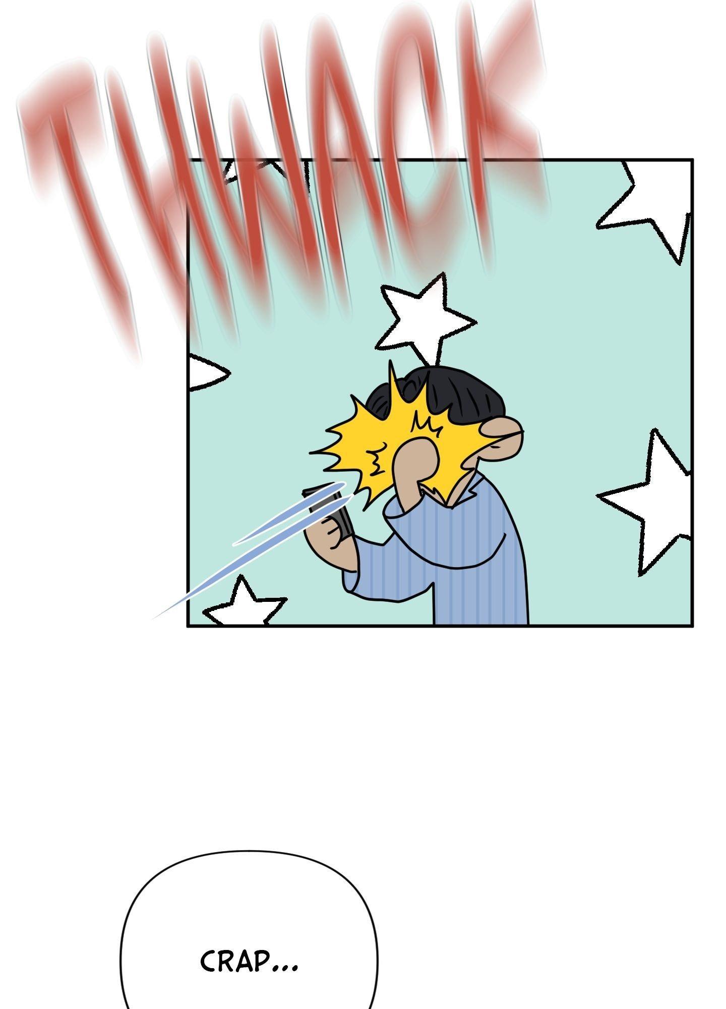 Read Kick Your Heart chapter 12 image 64 on Lezhin