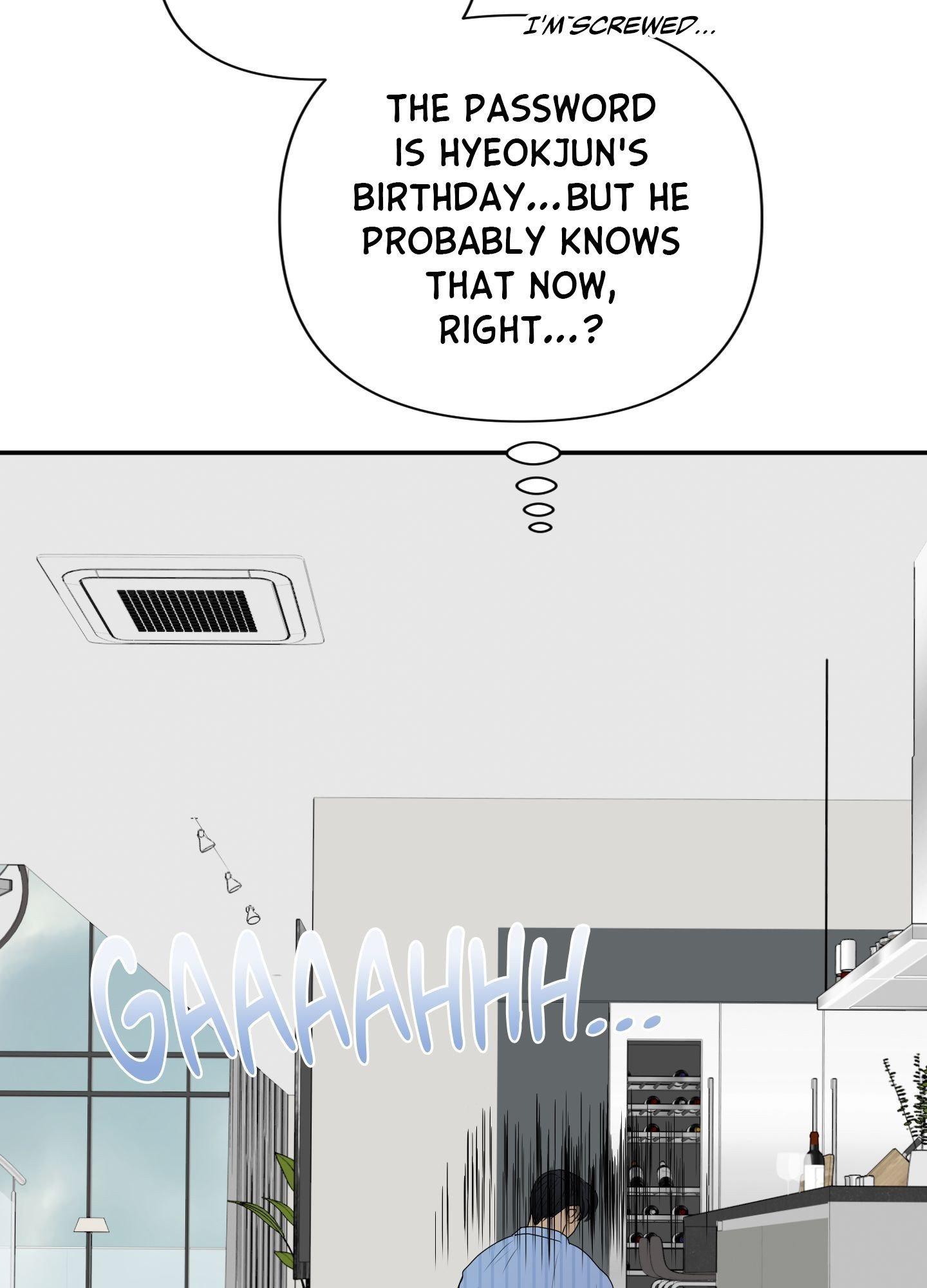 Read Kick Your Heart chapter 12 image 65 on Lezhin