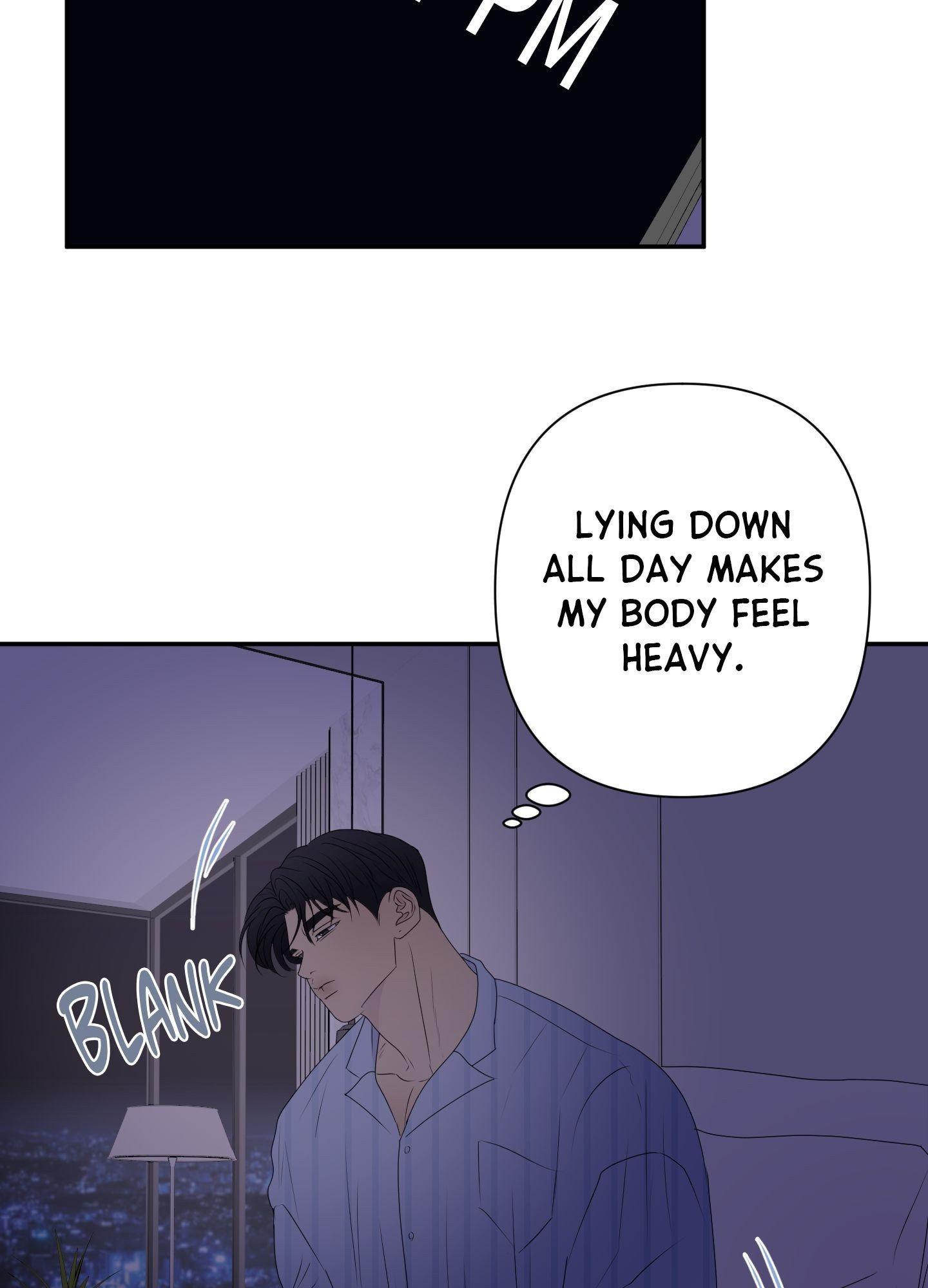 Read Kick Your Heart chapter 12 image 70 on Lezhin