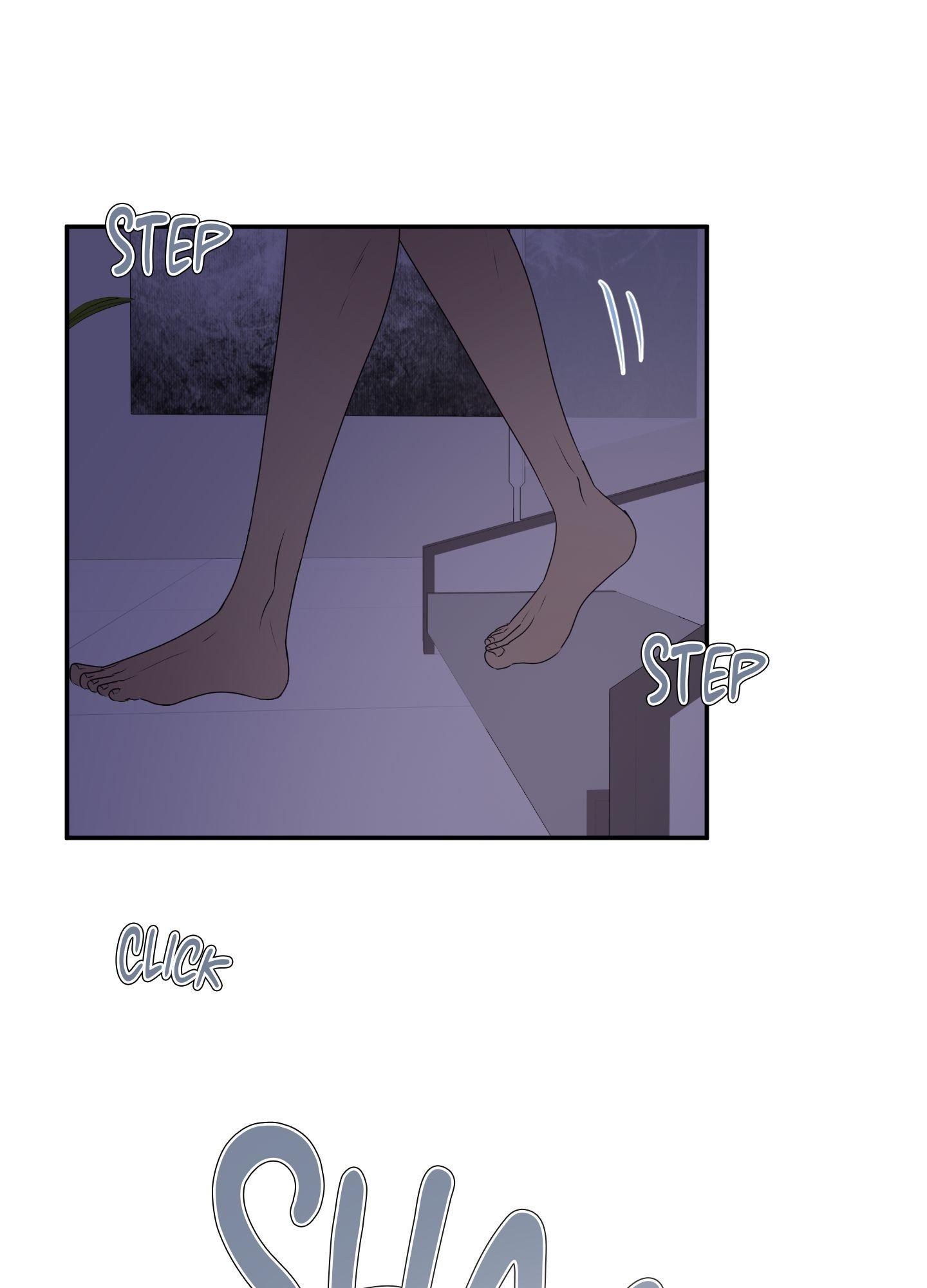 Read Kick Your Heart chapter 12 image 74 on Lezhin