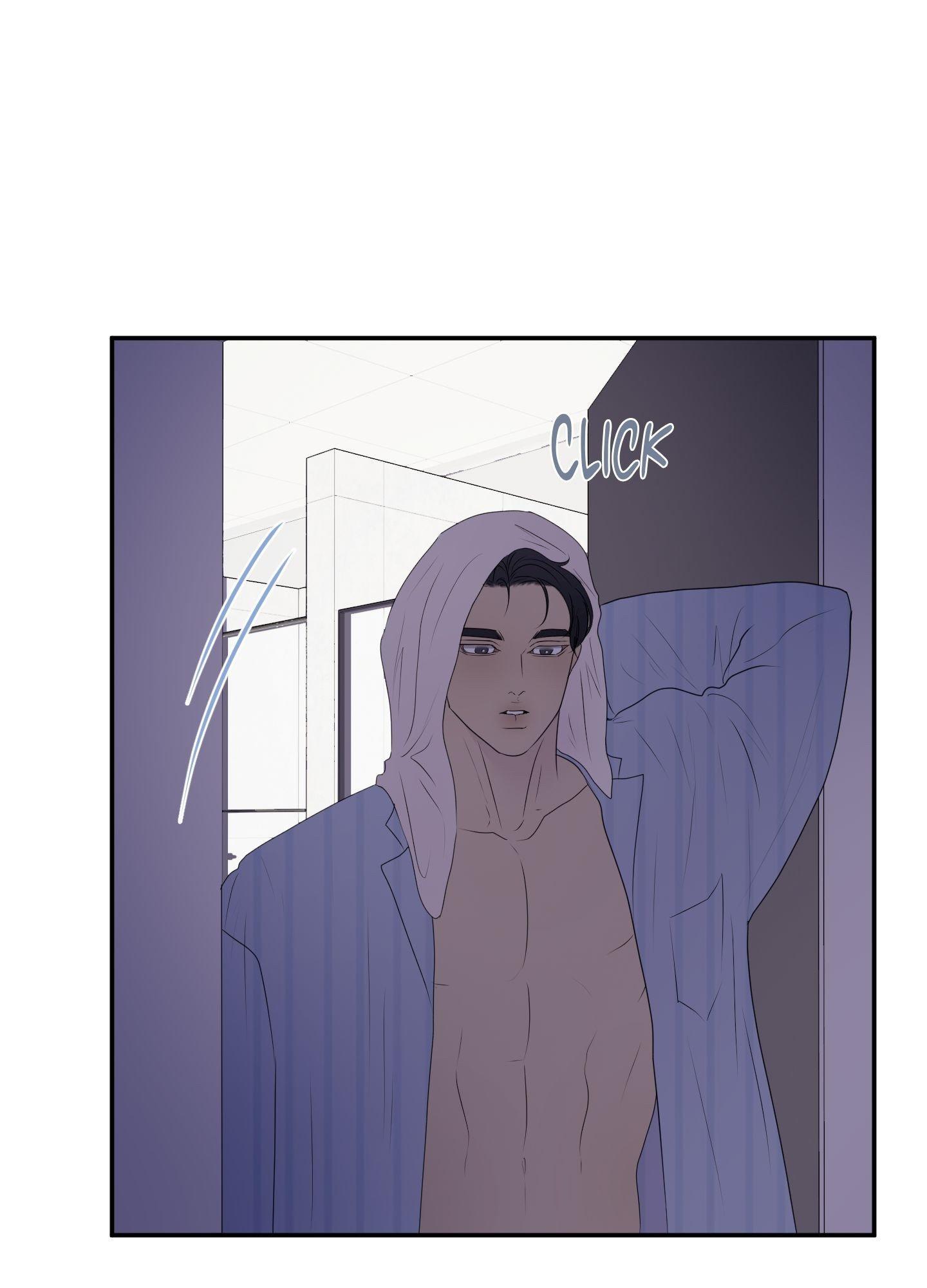 Read Kick Your Heart chapter 12 image 77 on Lezhin