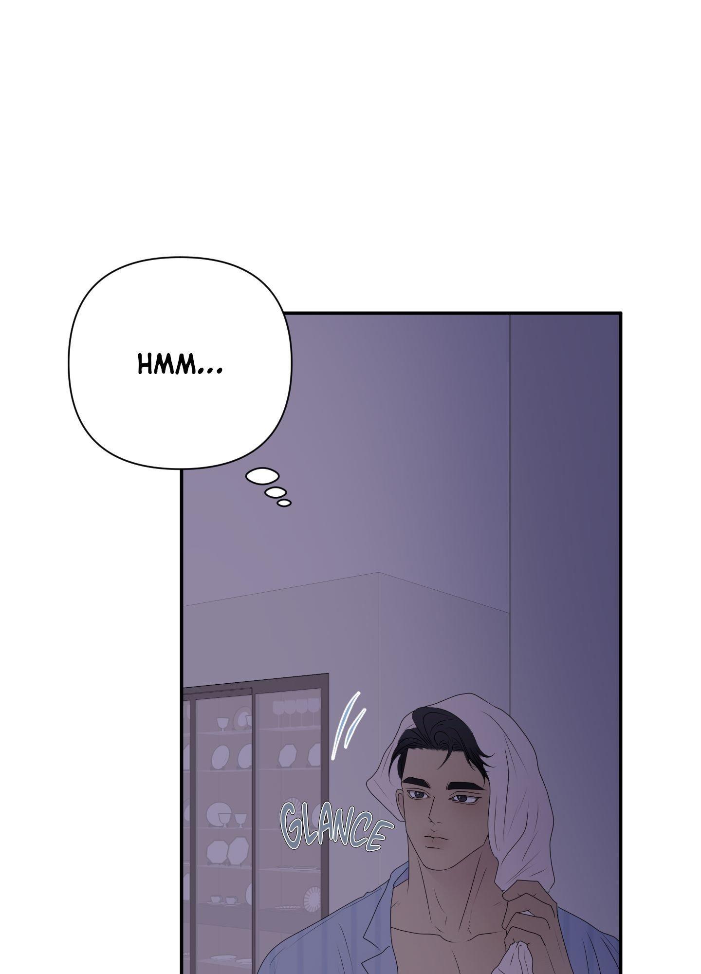Read Kick Your Heart chapter 12 image 78 on Lezhin