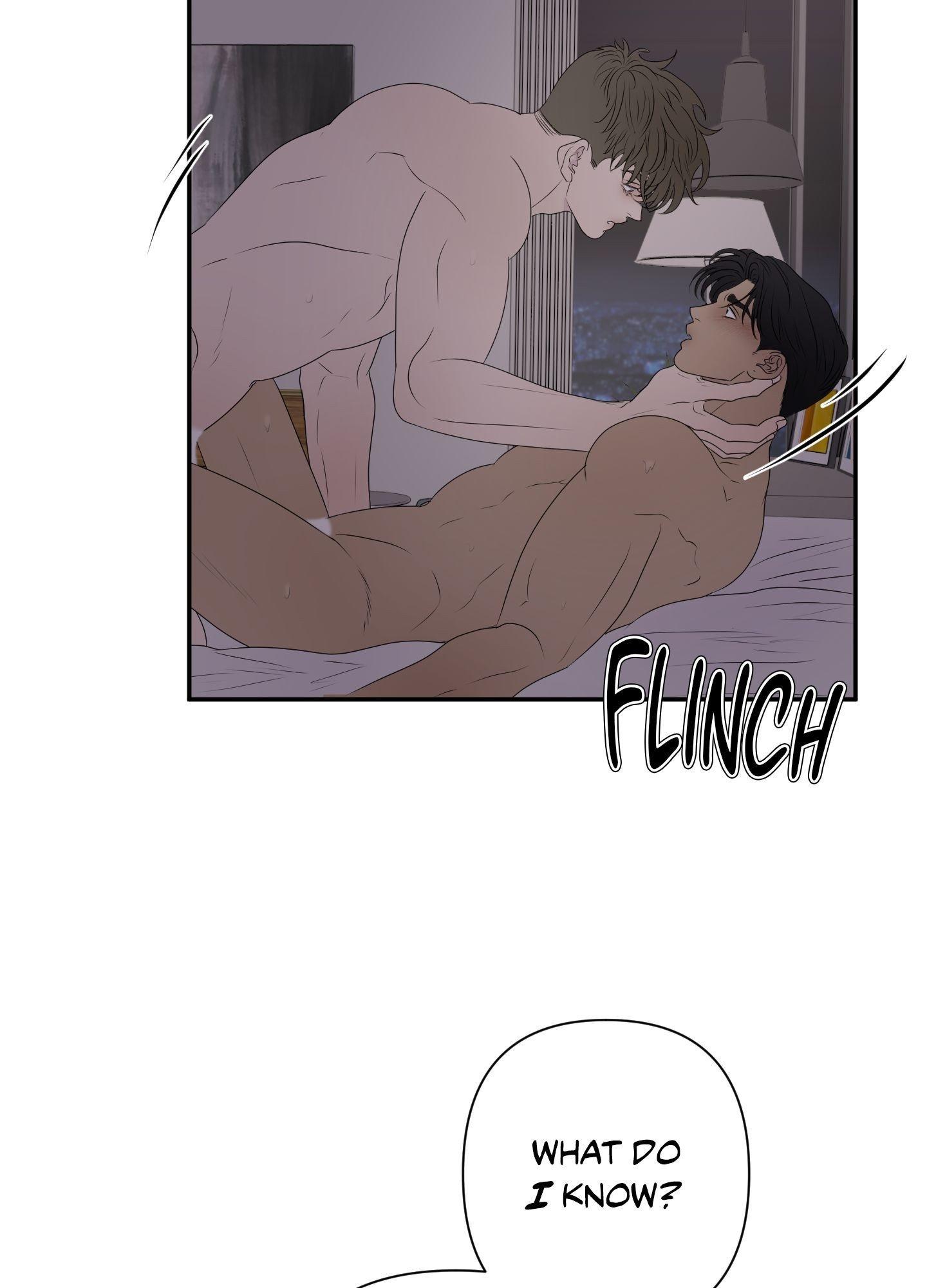 Read Kick Your Heart chapter 12 image 8 on Lezhin
