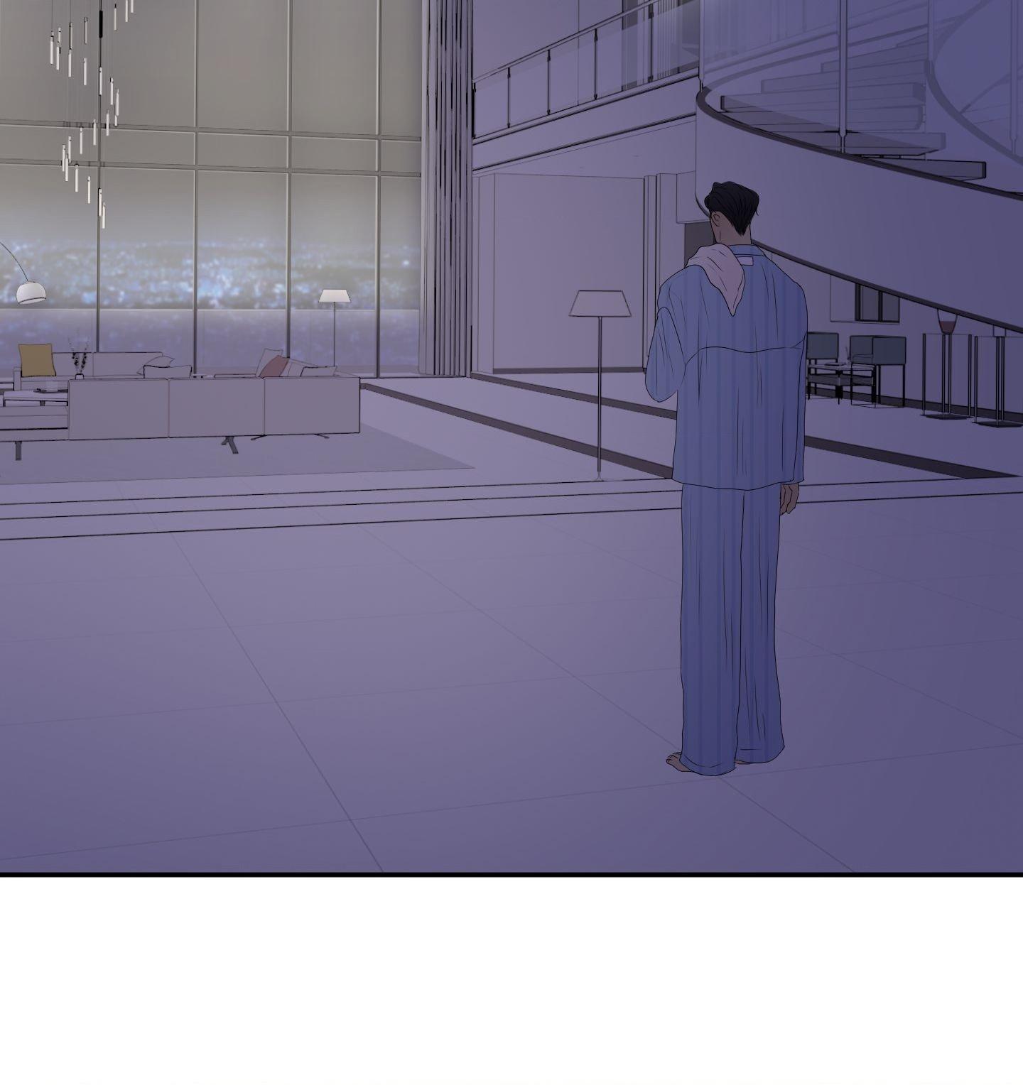Read Kick Your Heart chapter 12 image 80 on Lezhin