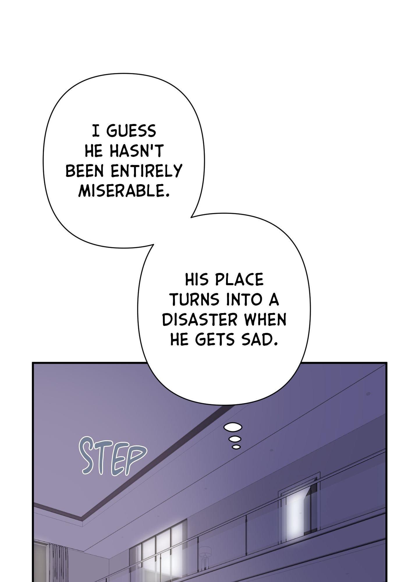 Read Kick Your Heart chapter 12 image 82 on Lezhin