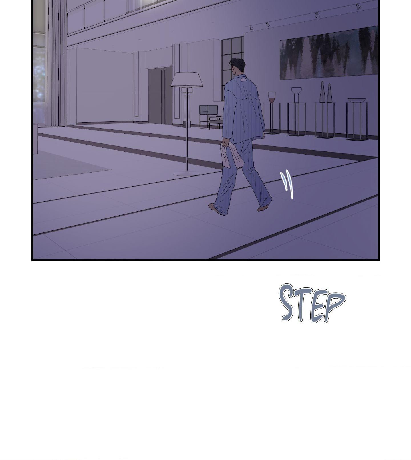 Read Kick Your Heart chapter 12 image 83 on Lezhin