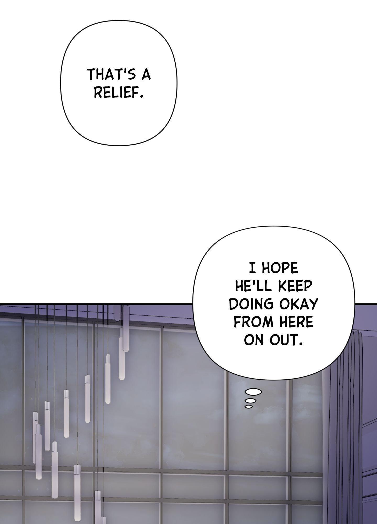 Read Kick Your Heart chapter 12 image 84 on Lezhin