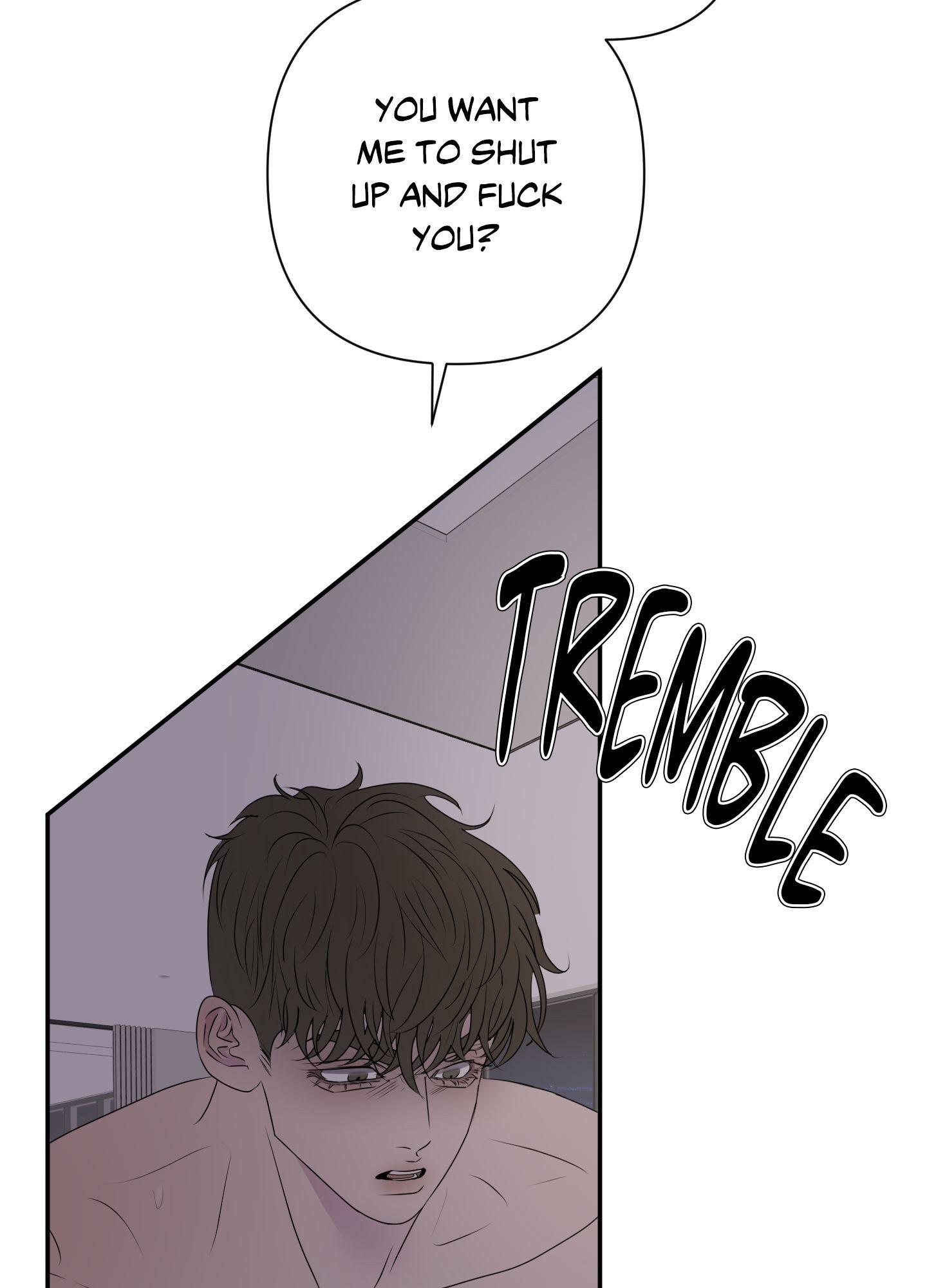Read Kick Your Heart chapter 12 image 9 on Lezhin