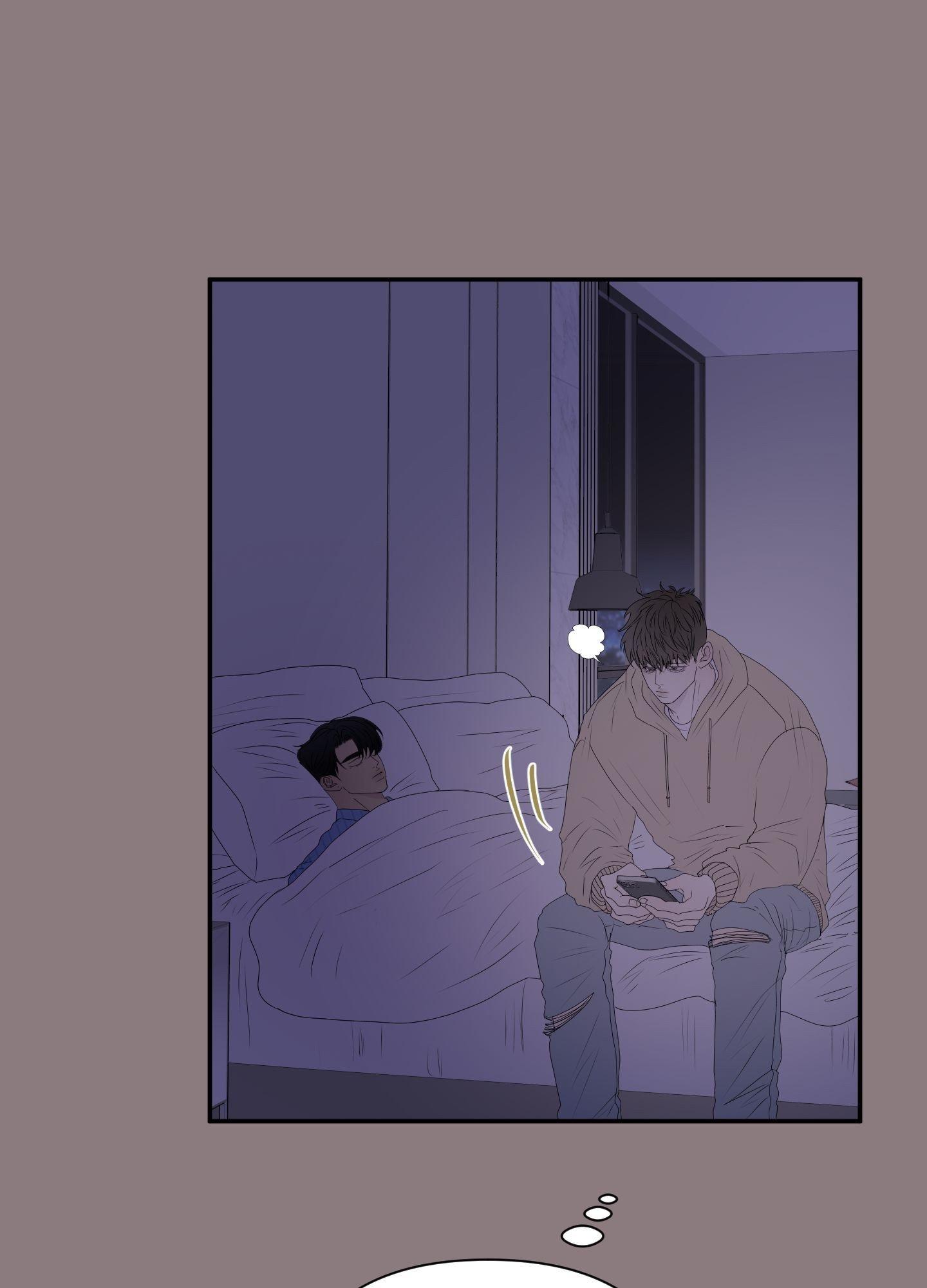 Read Kick Your Heart chapter 13 image 10 on Lezhin