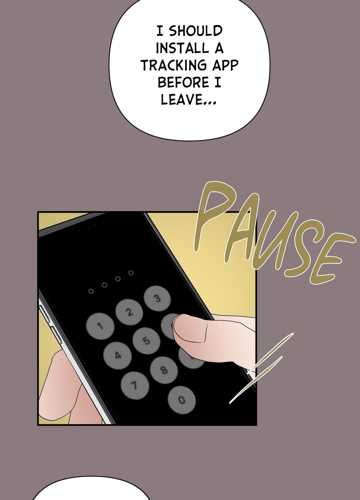 Read Kick Your Heart chapter 13 image 11 on Lezhin