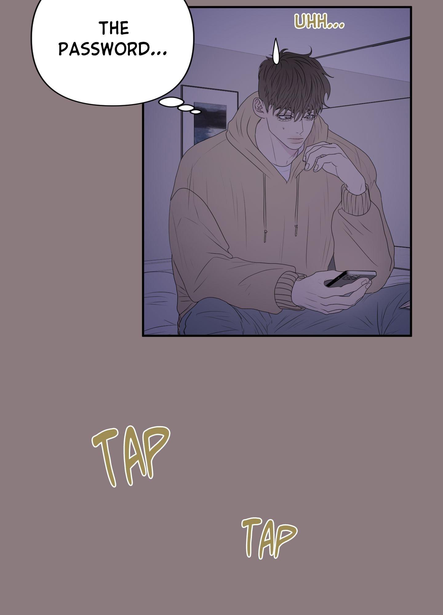 Read Kick Your Heart chapter 13 image 12 on Lezhin