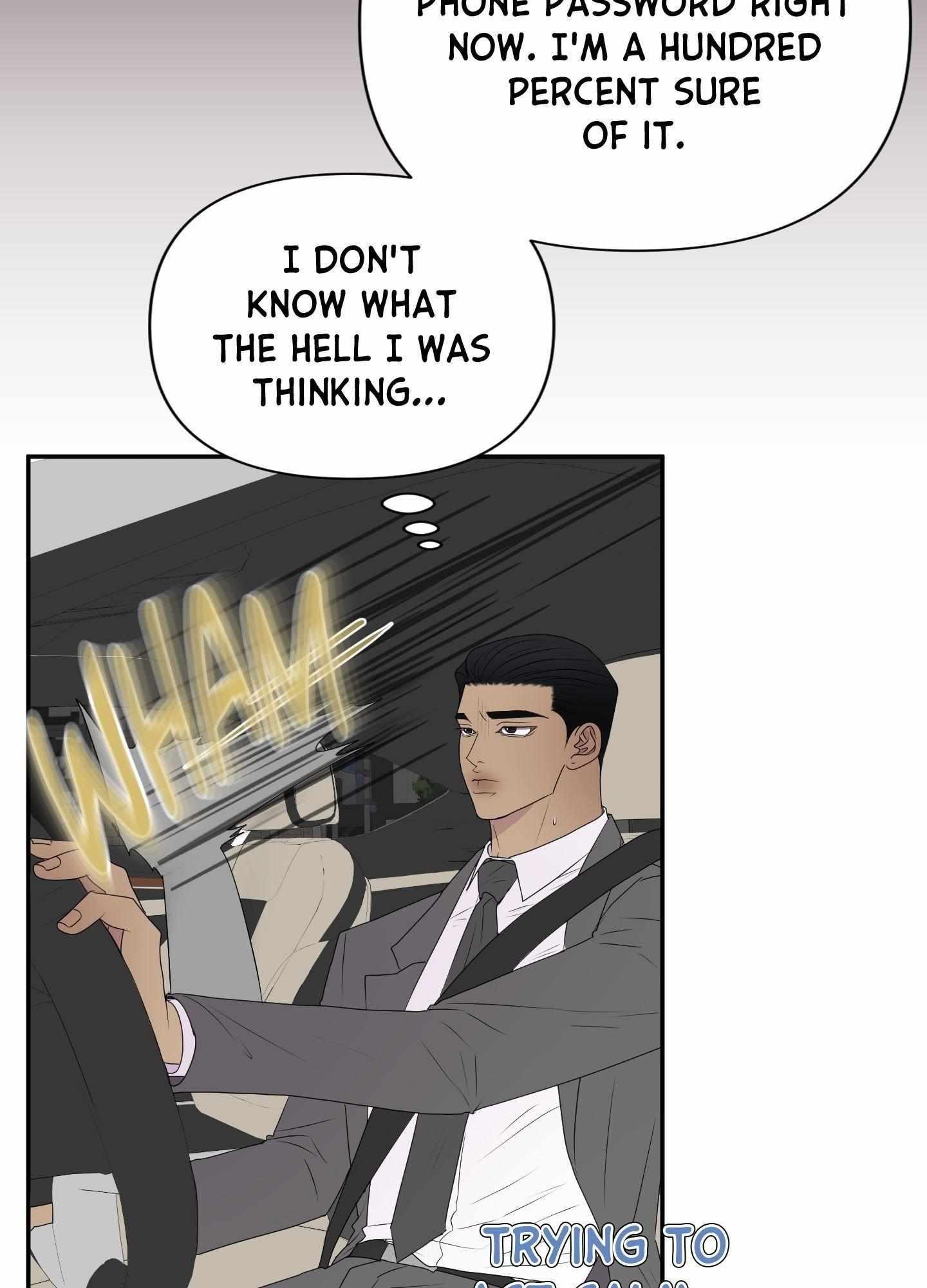 Read Kick Your Heart chapter 13 image 16 on Lezhin