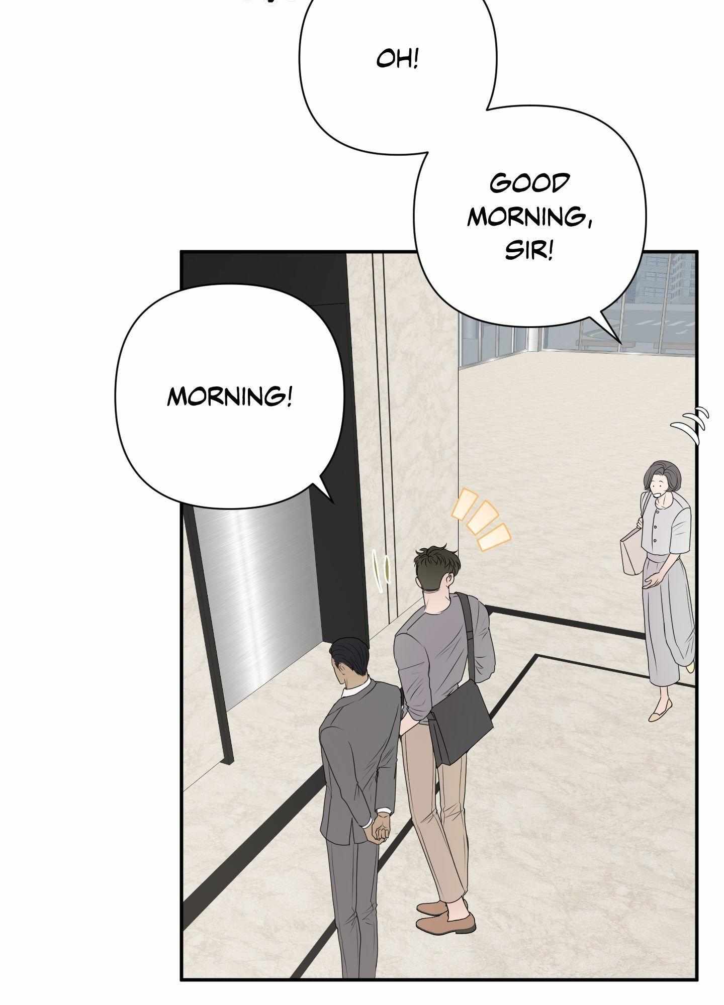 Read Kick Your Heart chapter 13 image 19 on Lezhin