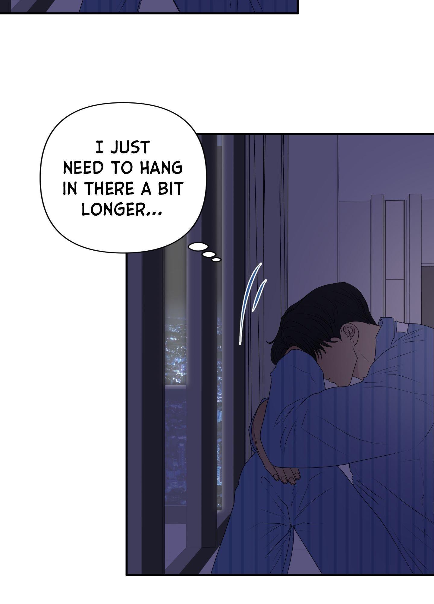 Read Kick Your Heart chapter 13 image 2 on Lezhin