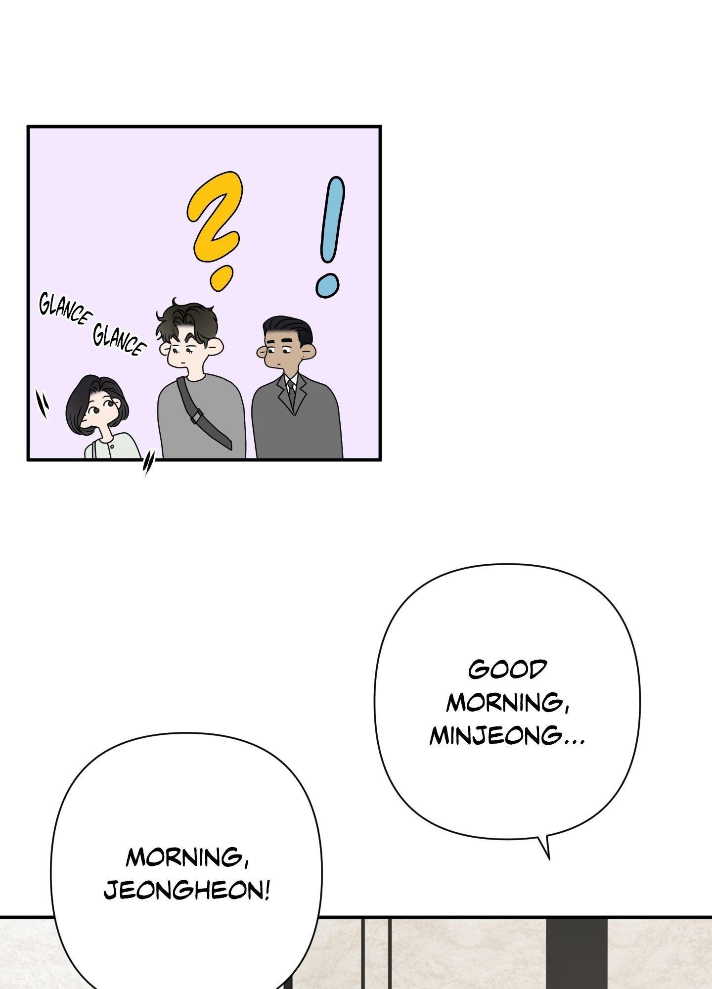 Read Kick Your Heart chapter 13 image 20 on Lezhin