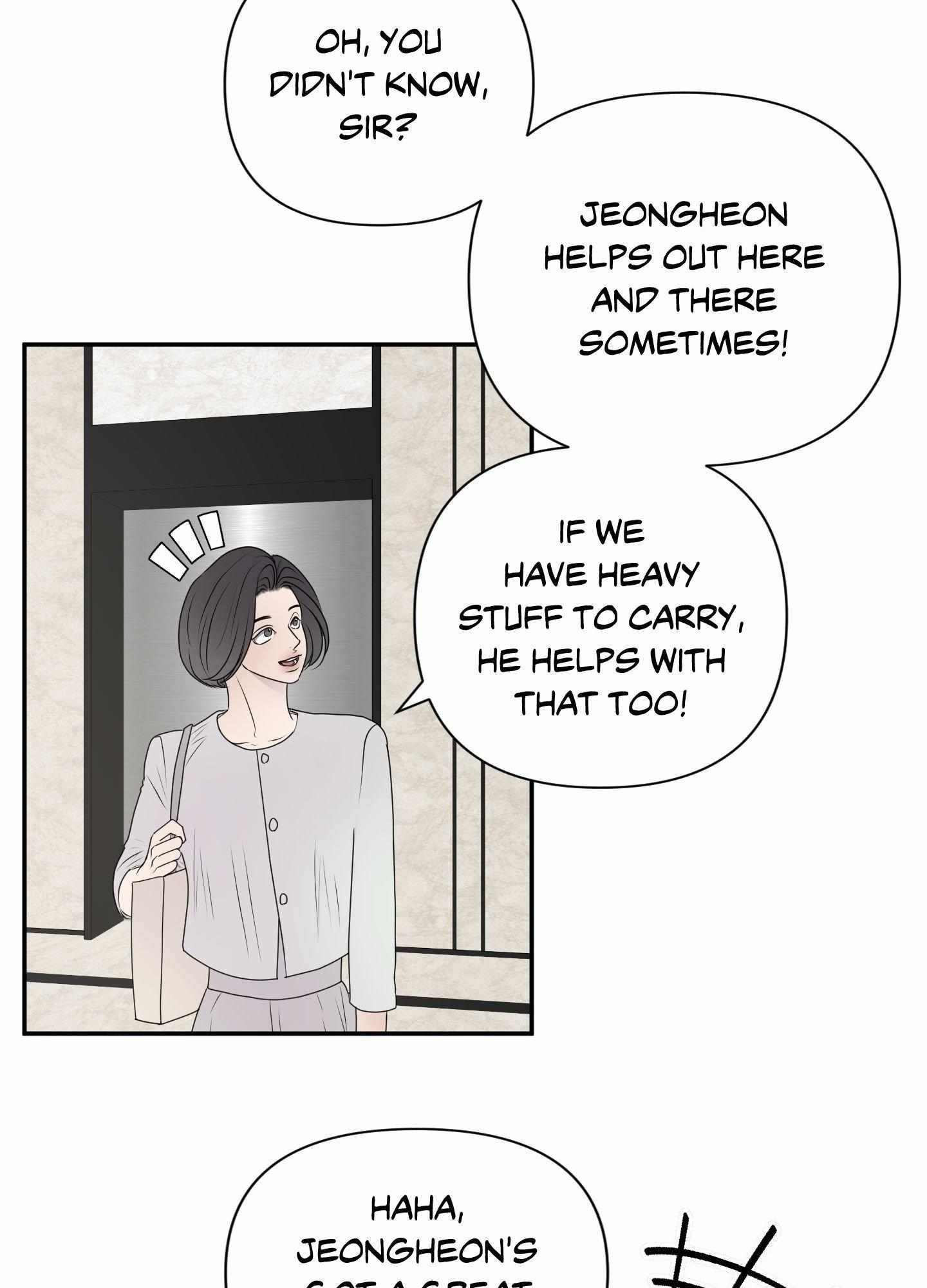 Read Kick Your Heart chapter 13 image 23 on Lezhin