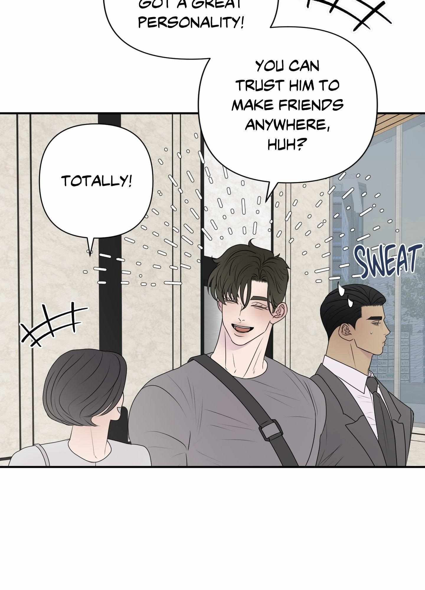Read Kick Your Heart chapter 13 image 24 on Lezhin