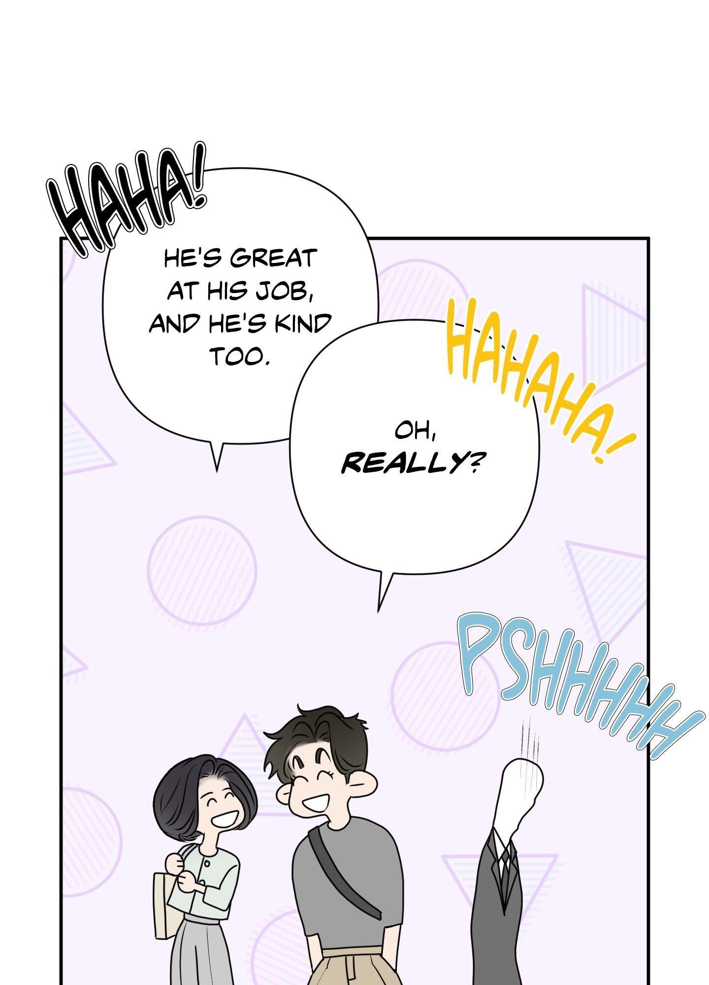 Read Kick Your Heart chapter 13 image 25 on Lezhin